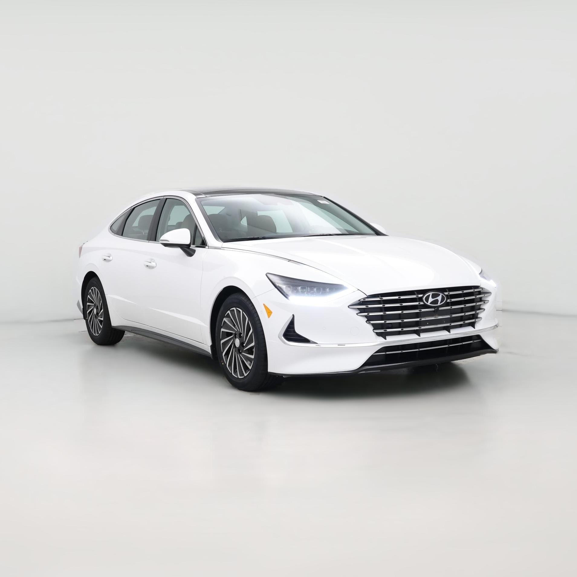 Thumbnail: 2023 Hyundai Sonata - 1
