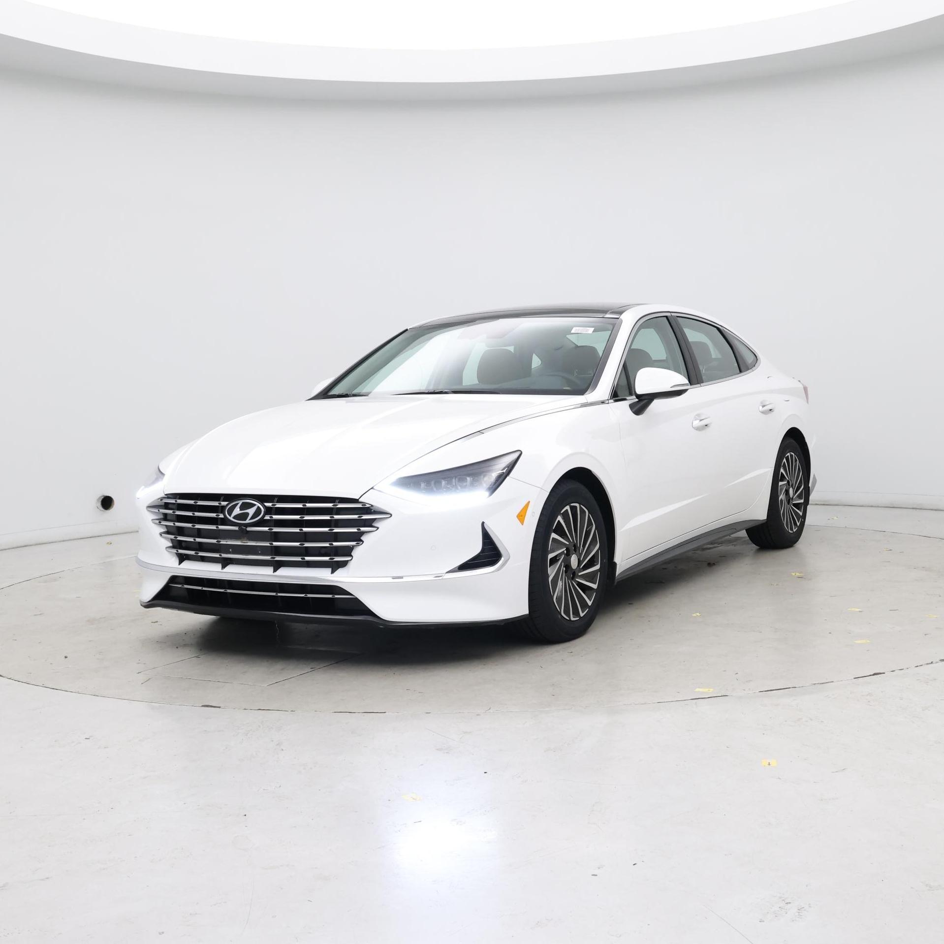Thumbnail: 2023 Hyundai Sonata - 4