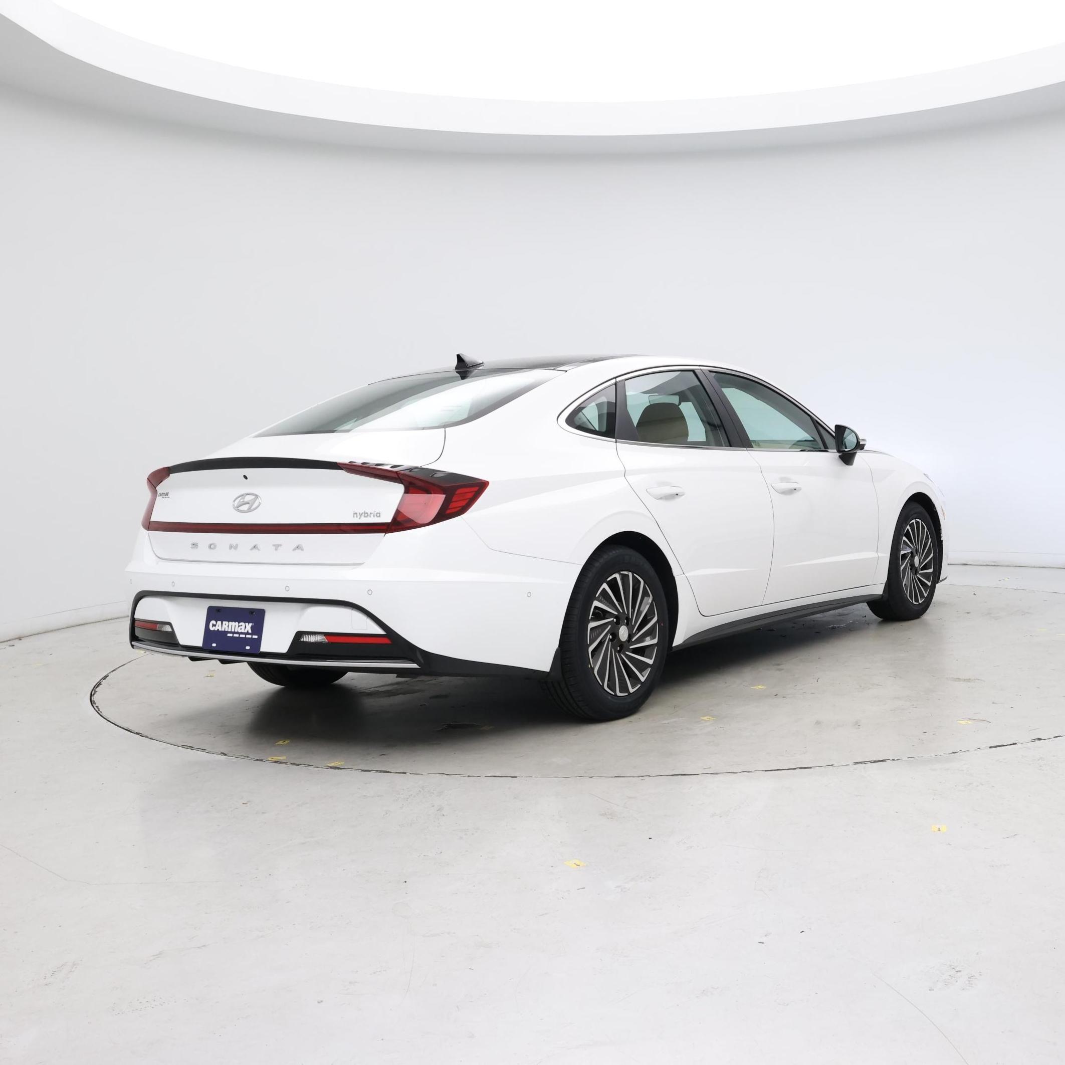 Thumbnail: 2023 Hyundai Sonata - 8