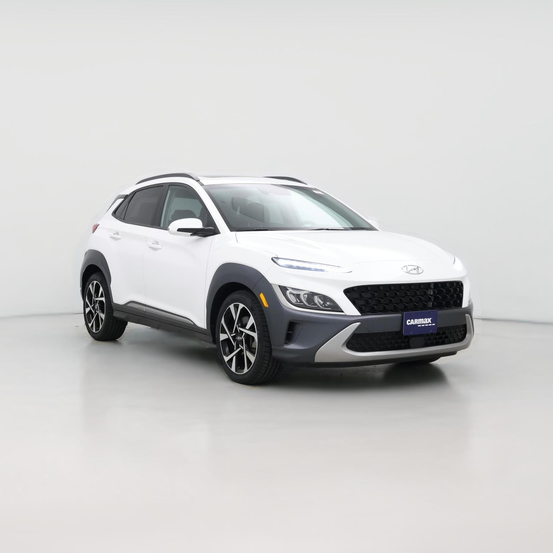 Thumbnail: 2023 Hyundai Kona - 1
