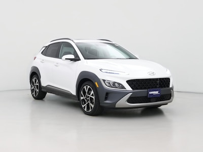 2023 Hyundai Kona Limited