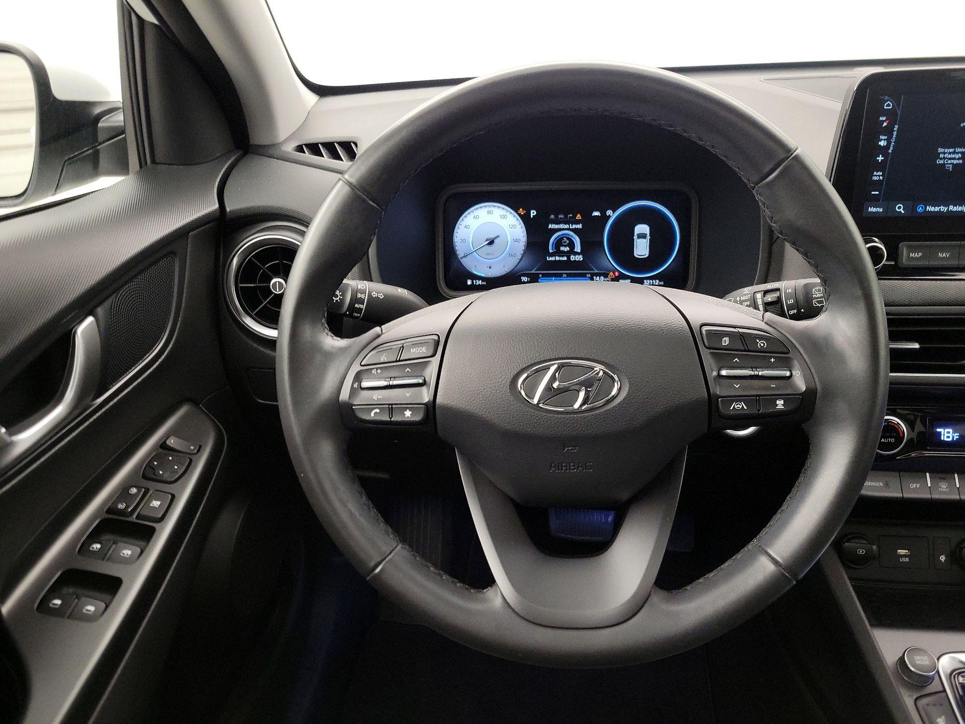 Thumbnail: 2023 Hyundai Kona - 10