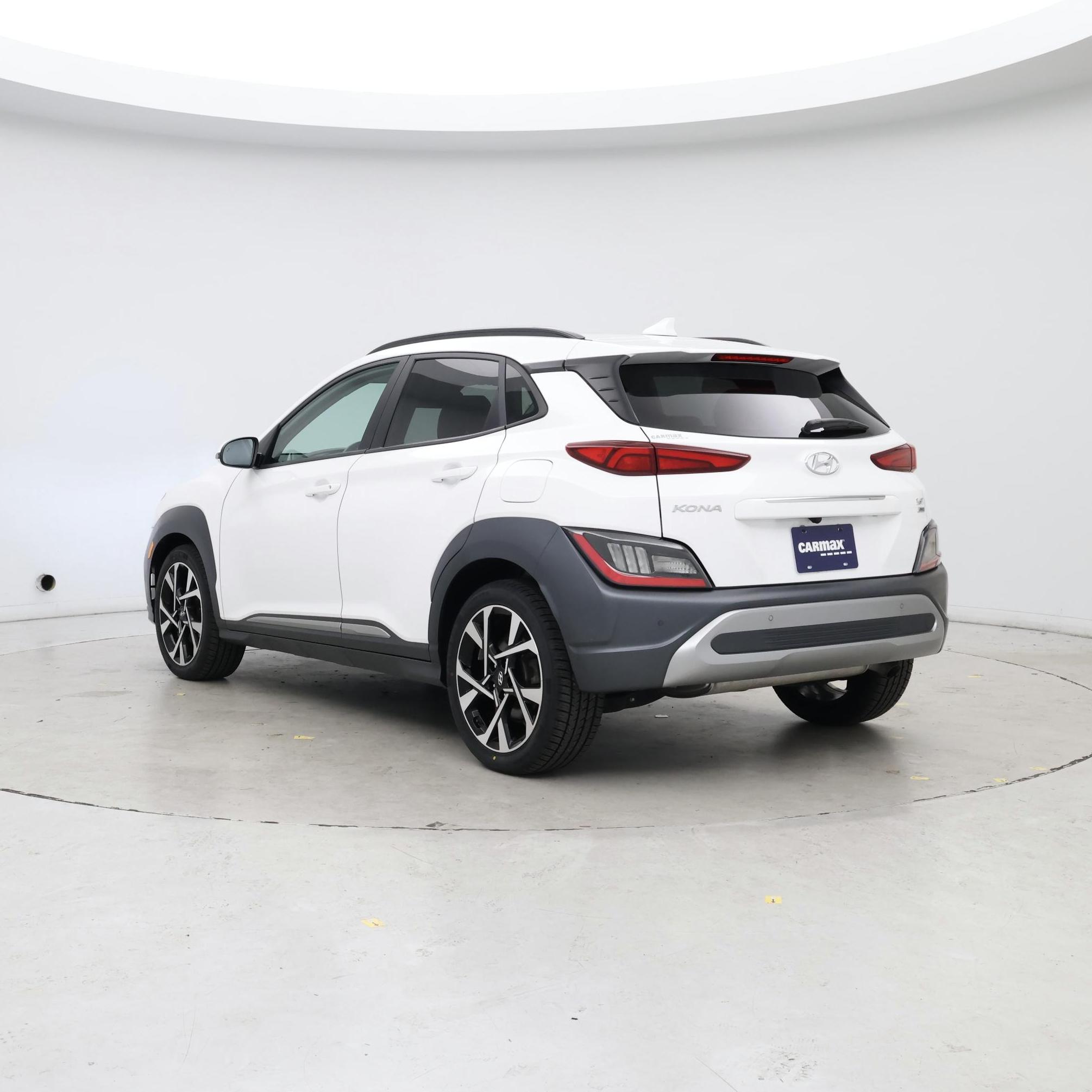 Thumbnail: 2023 Hyundai Kona - 2