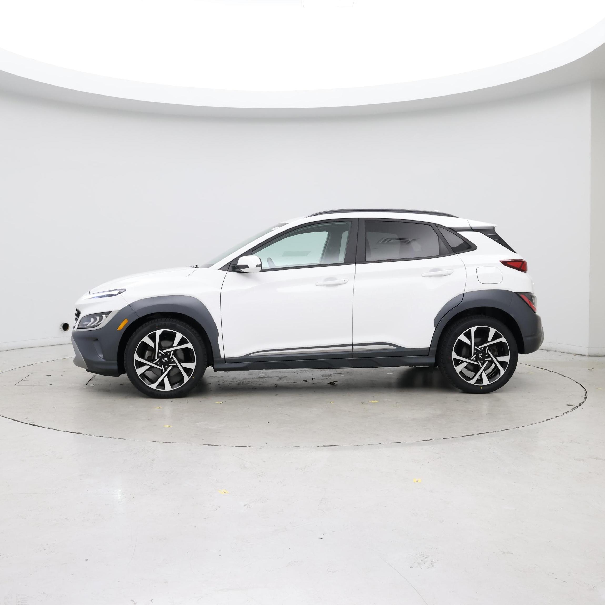 Thumbnail: 2023 Hyundai Kona - 3