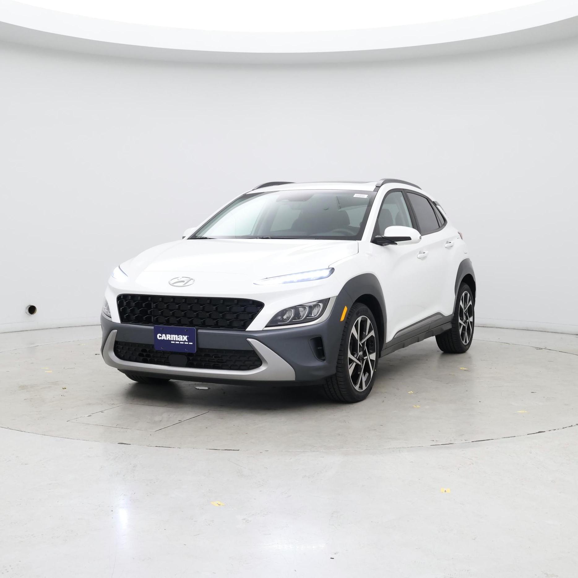 Thumbnail: 2023 Hyundai Kona - 4