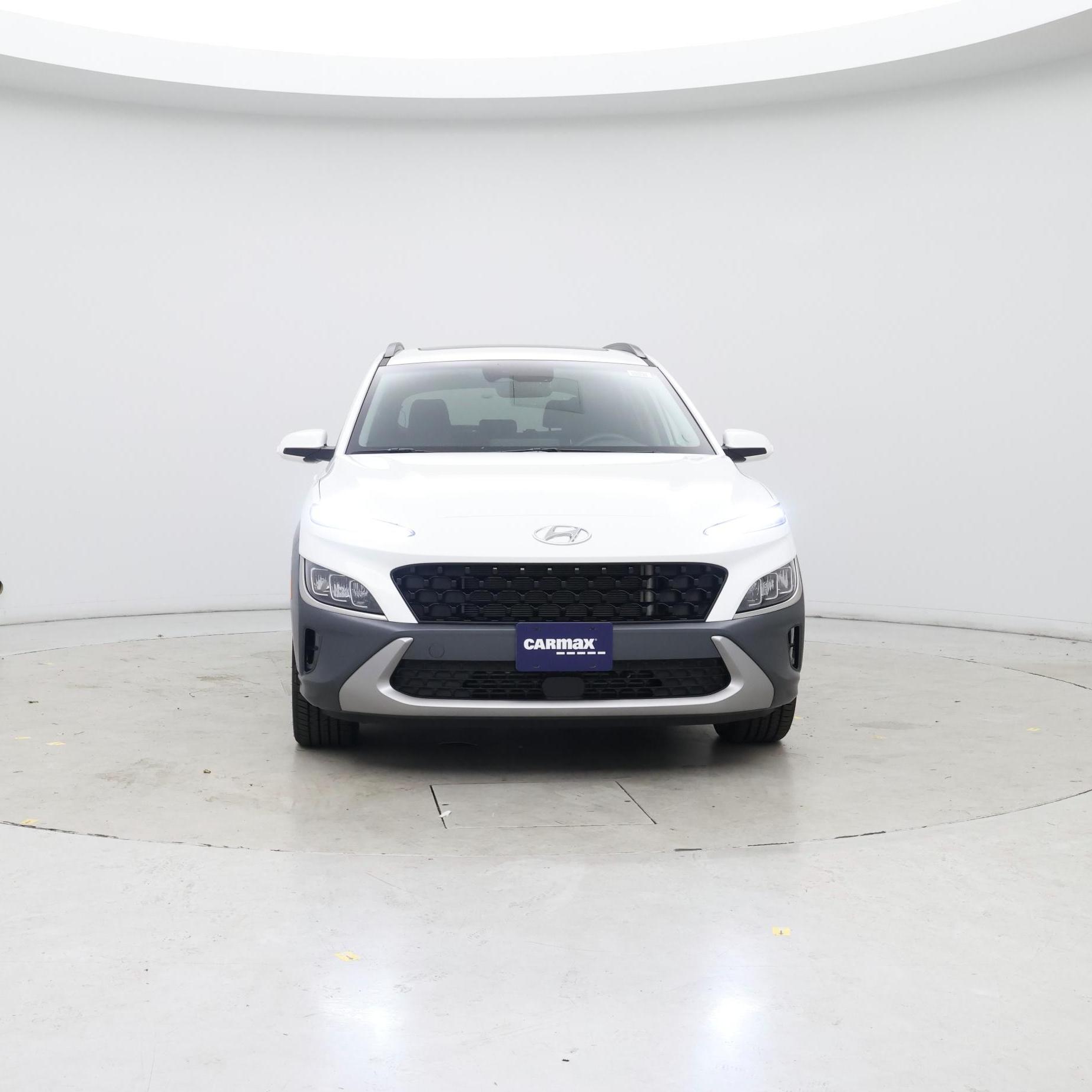 Thumbnail: 2023 Hyundai Kona - 5