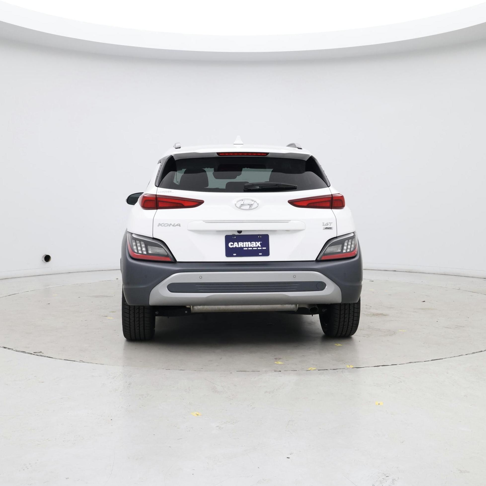 Thumbnail: 2023 Hyundai Kona - 6