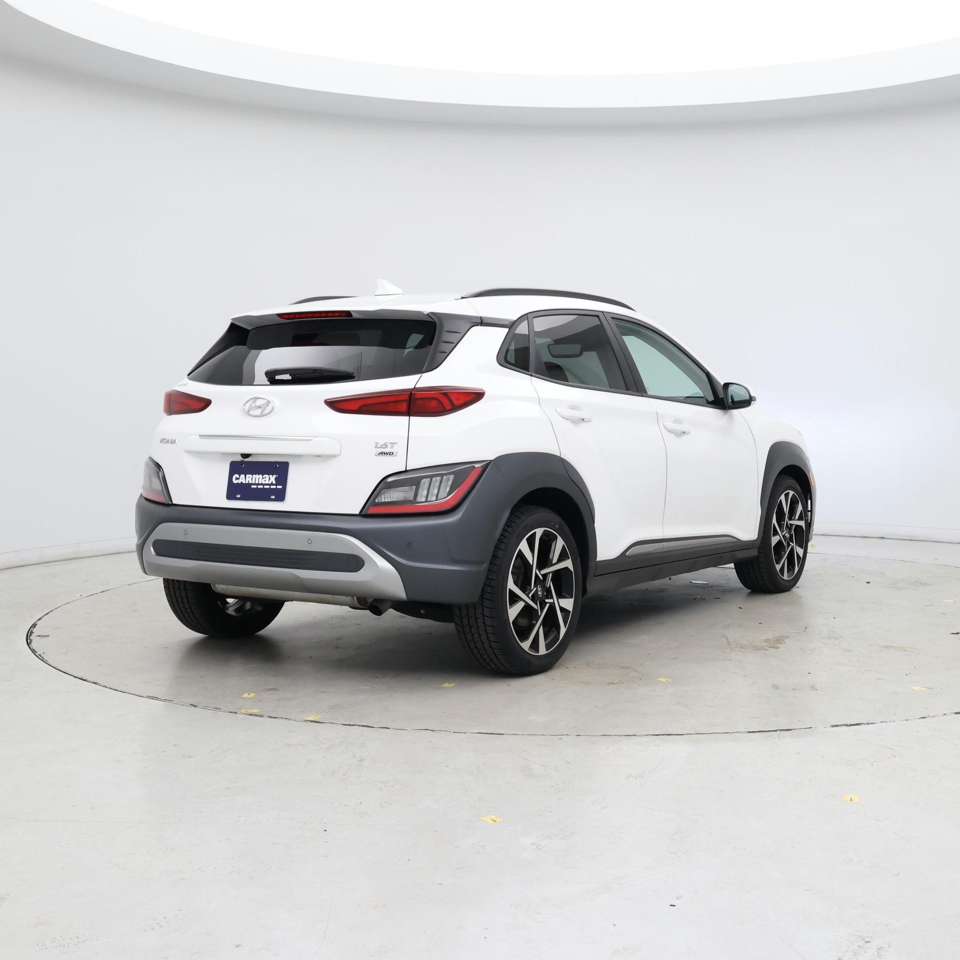 Thumbnail: 2023 Hyundai Kona - 8