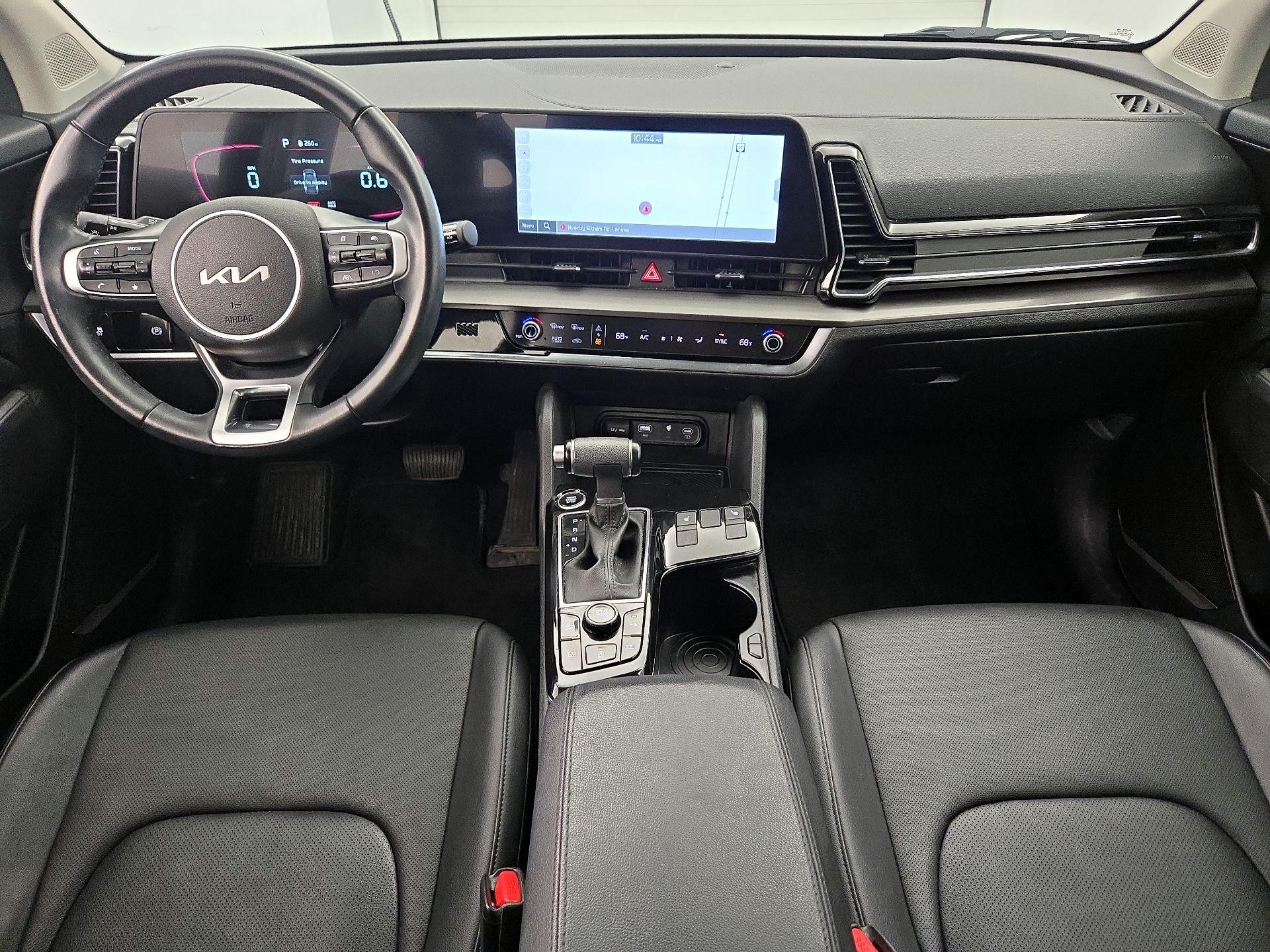 Thumbnail: 2023 Kia Sportage - 9