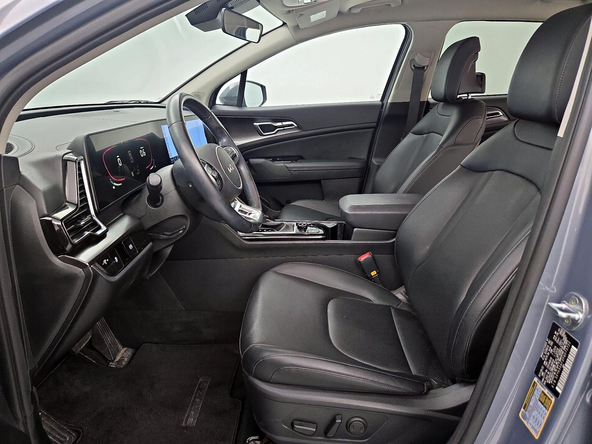 Thumbnail: 2023 Kia Sportage - 11