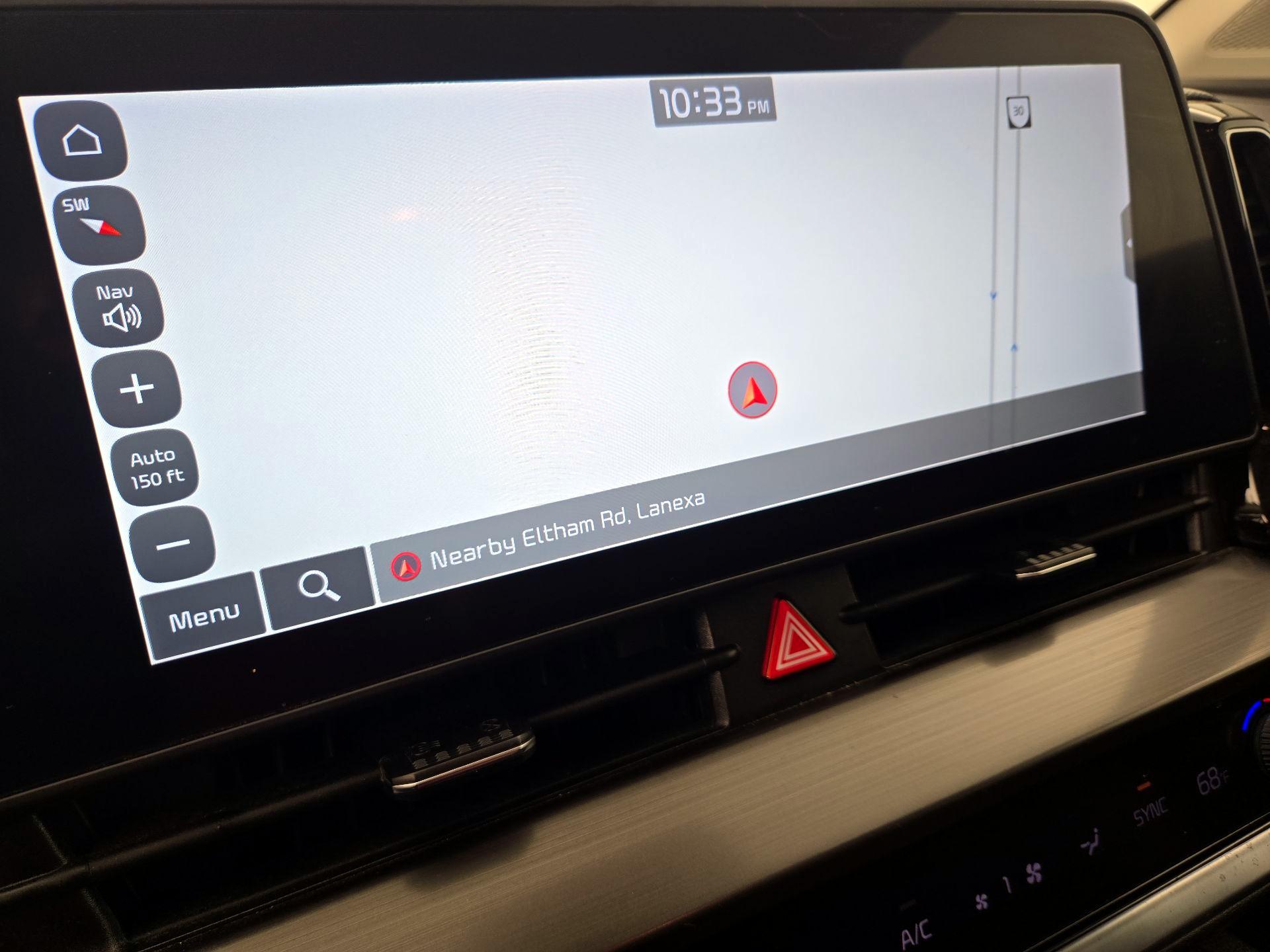 Thumbnail: 2023 Kia Sportage - 14