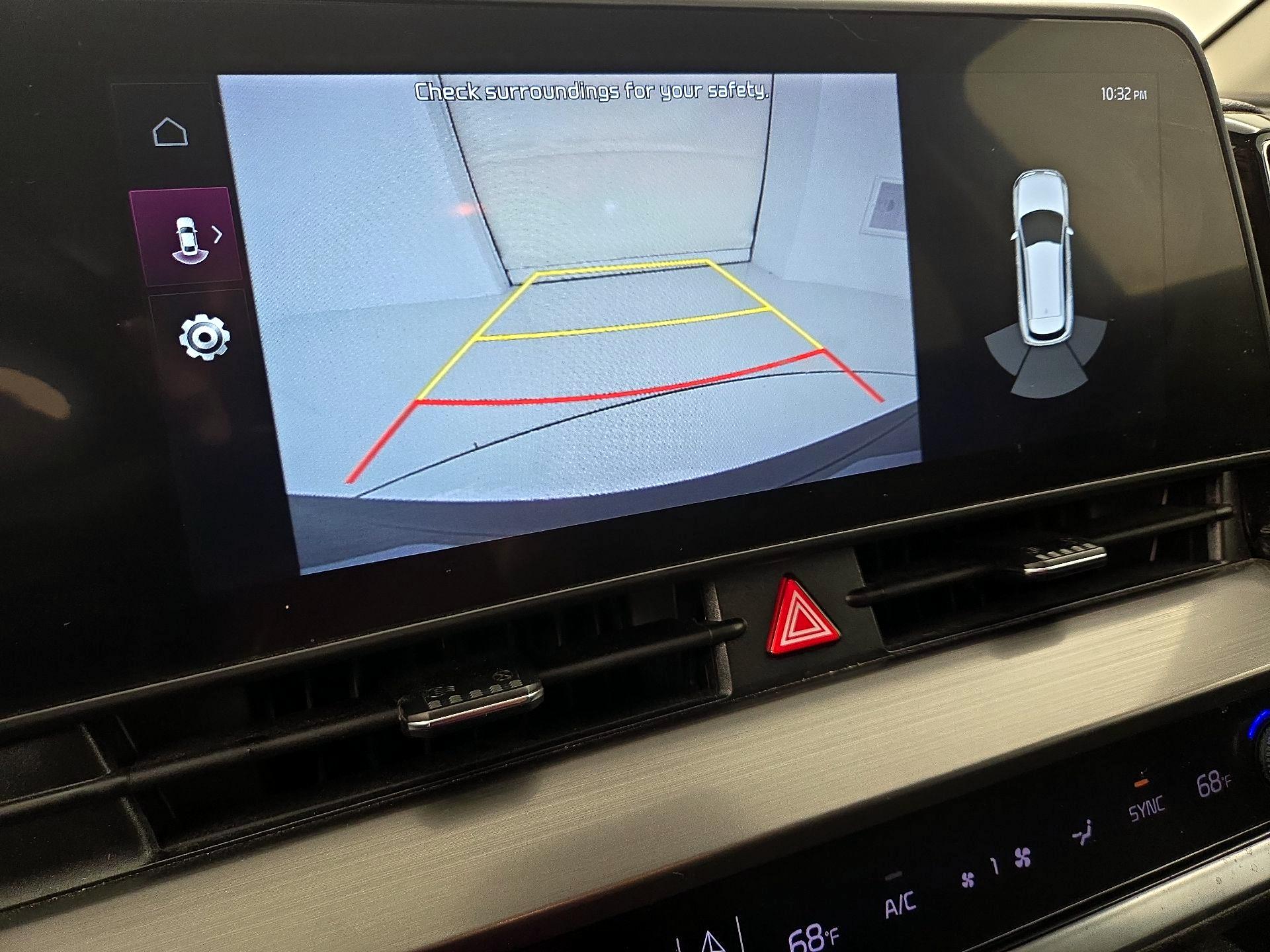 Thumbnail: 2023 Kia Sportage - 15