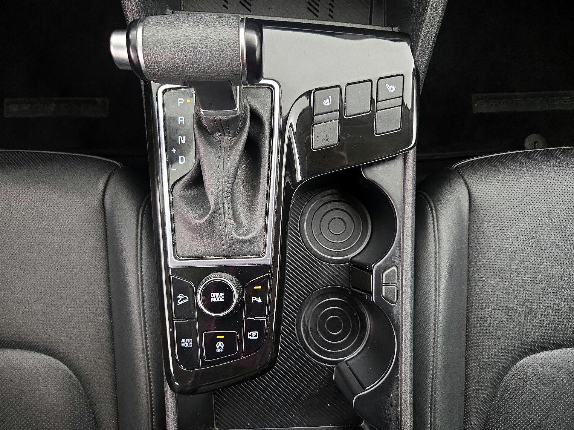 Thumbnail: 2023 Kia Sportage - 18