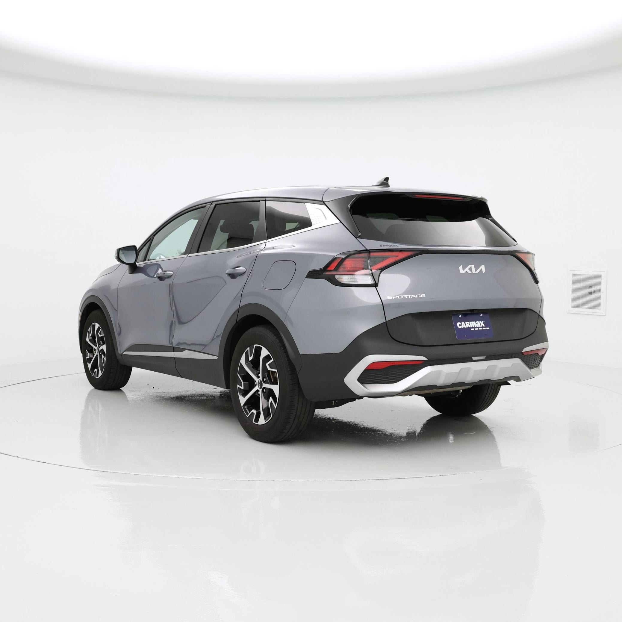 Thumbnail: 2023 Kia Sportage - 2