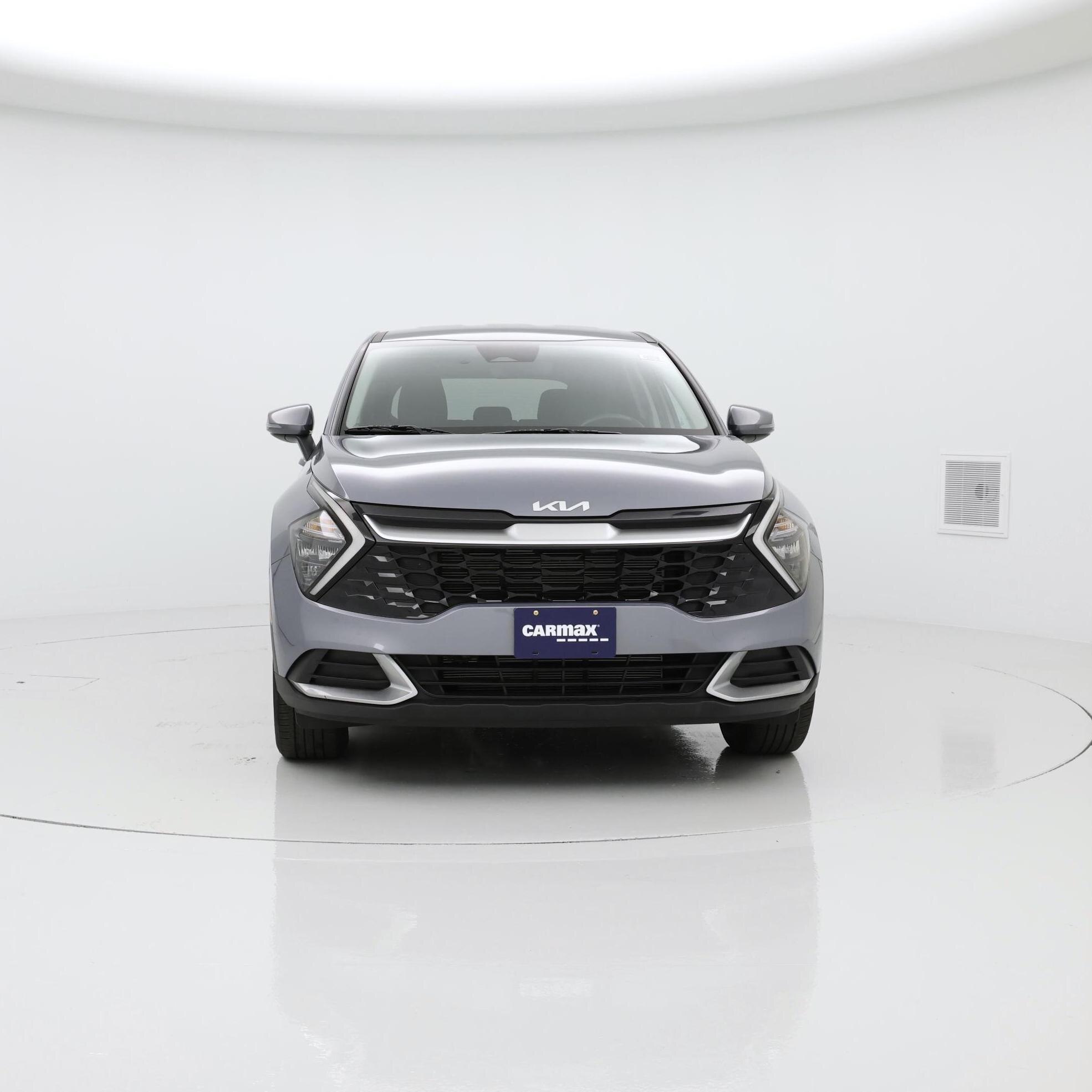 Thumbnail: 2023 Kia Sportage - 5