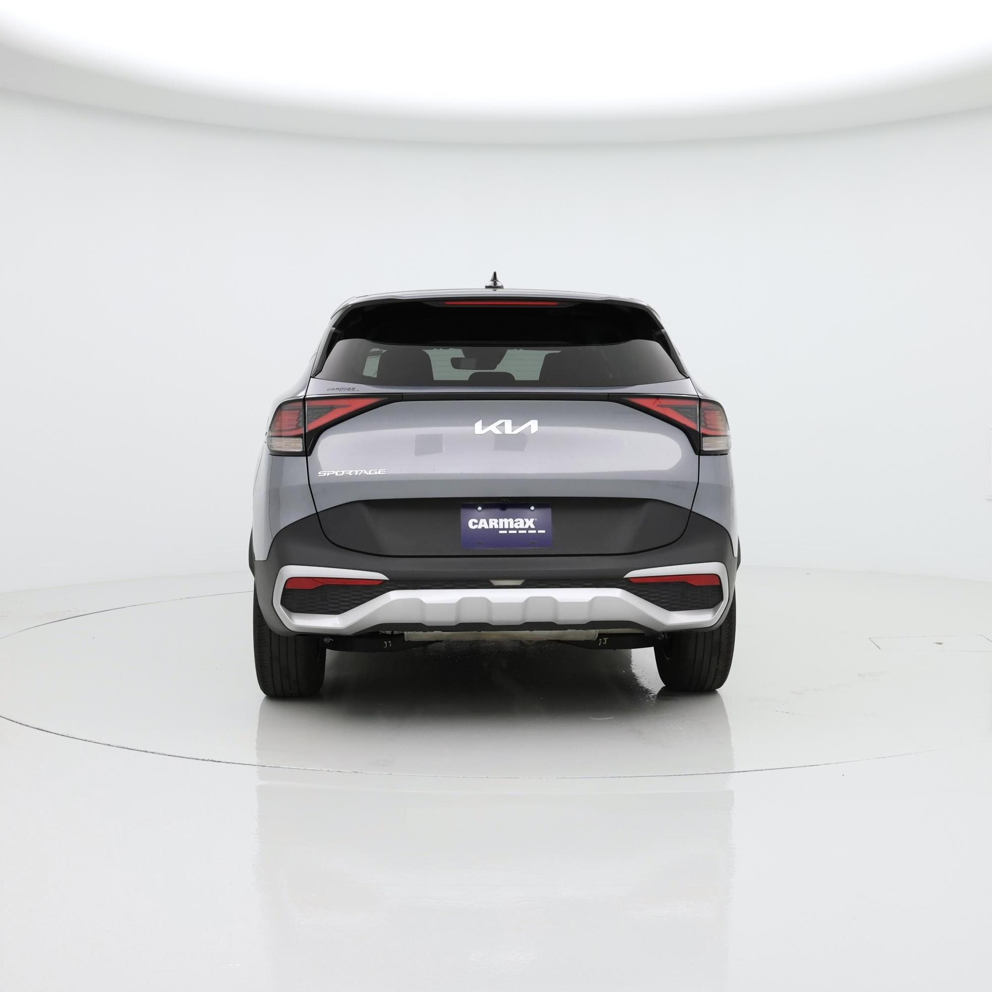 Thumbnail: 2023 Kia Sportage - 6