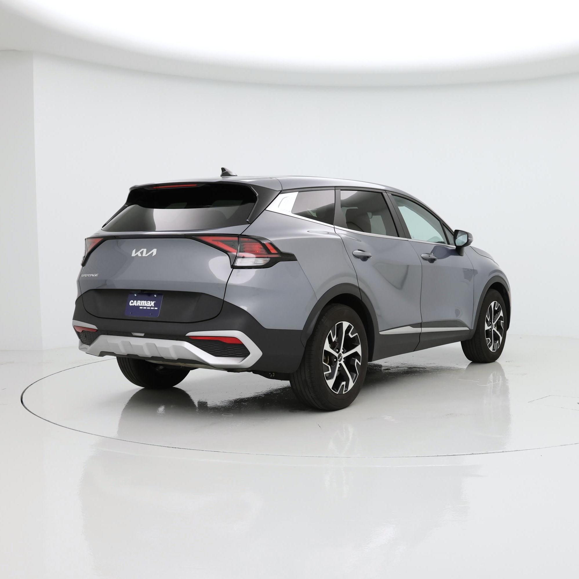 Thumbnail: 2023 Kia Sportage - 8