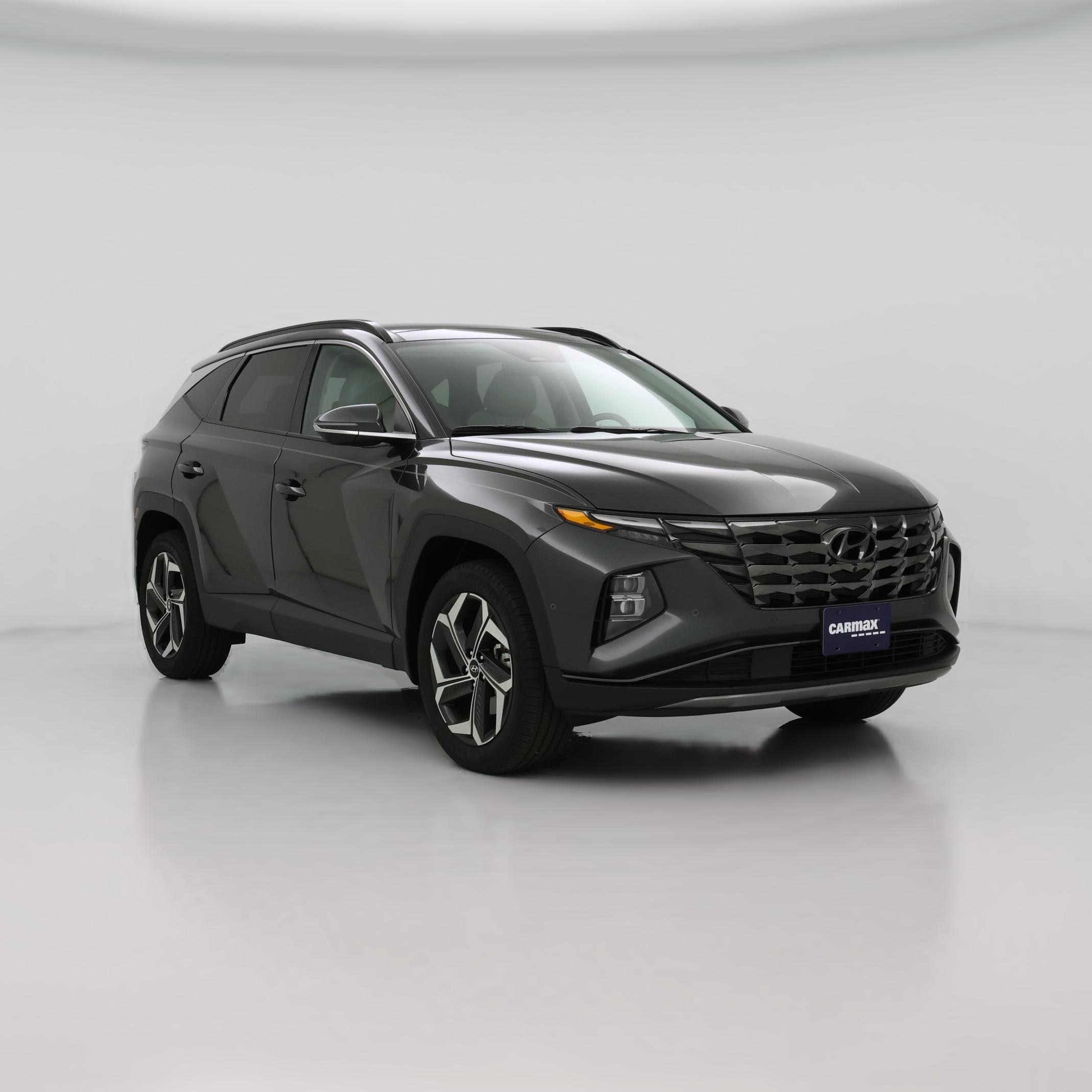 Thumbnail: 2022 Hyundai Tucson - 1