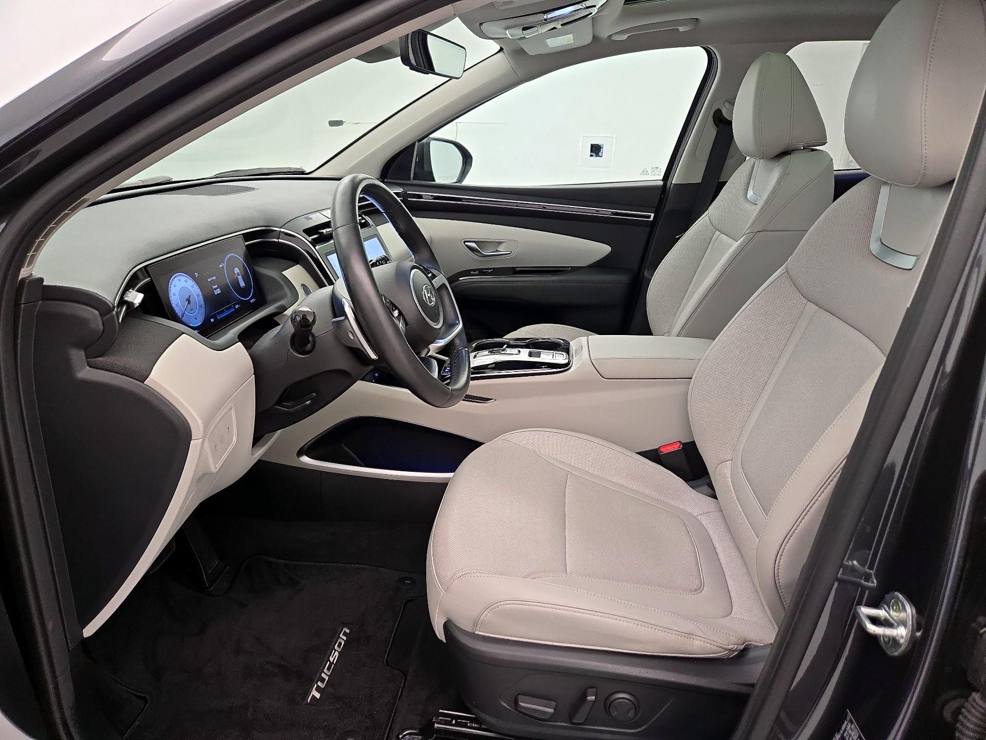 Thumbnail: 2022 Hyundai Tucson - 11