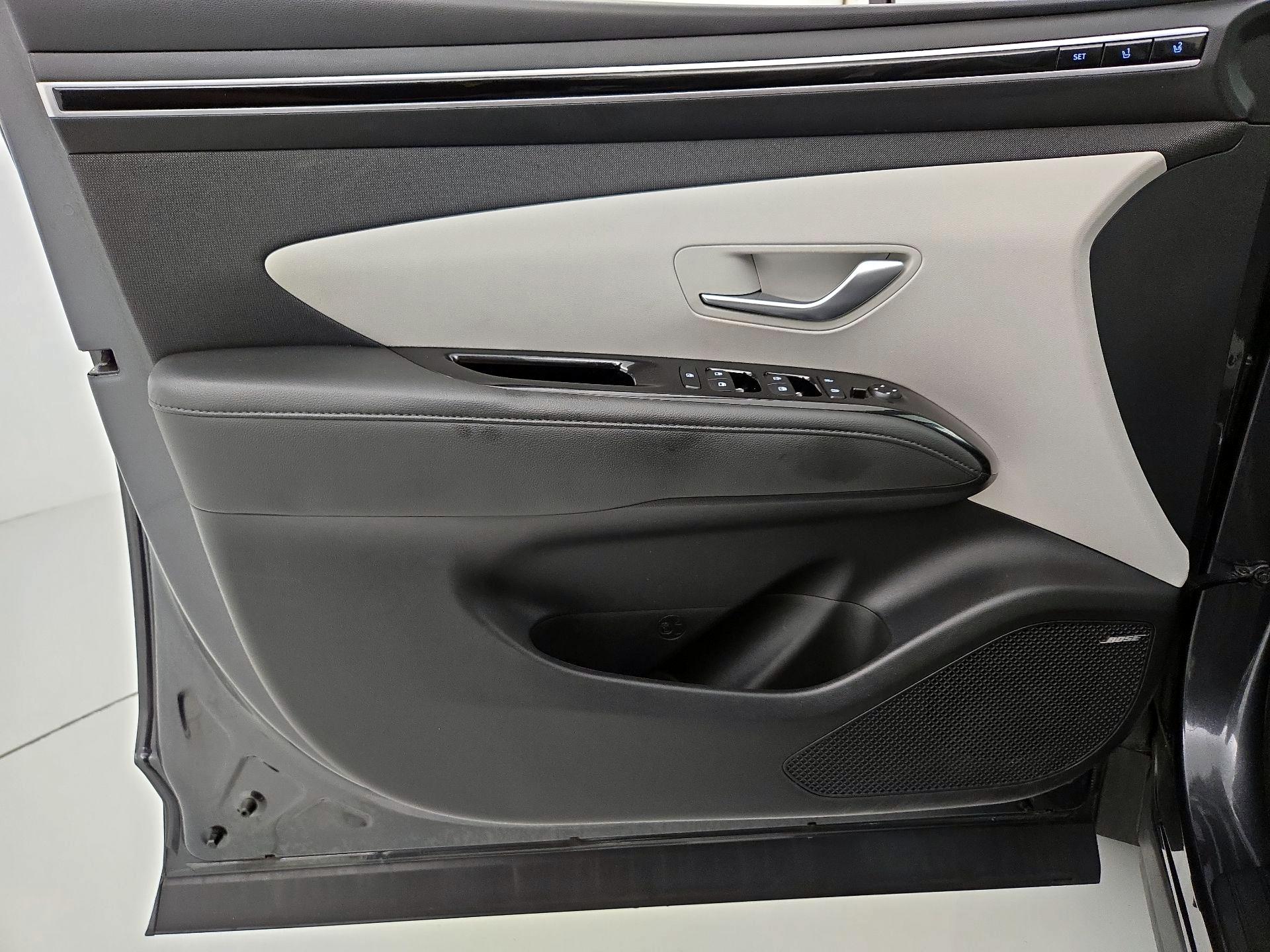 Thumbnail: 2022 Hyundai Tucson - 12