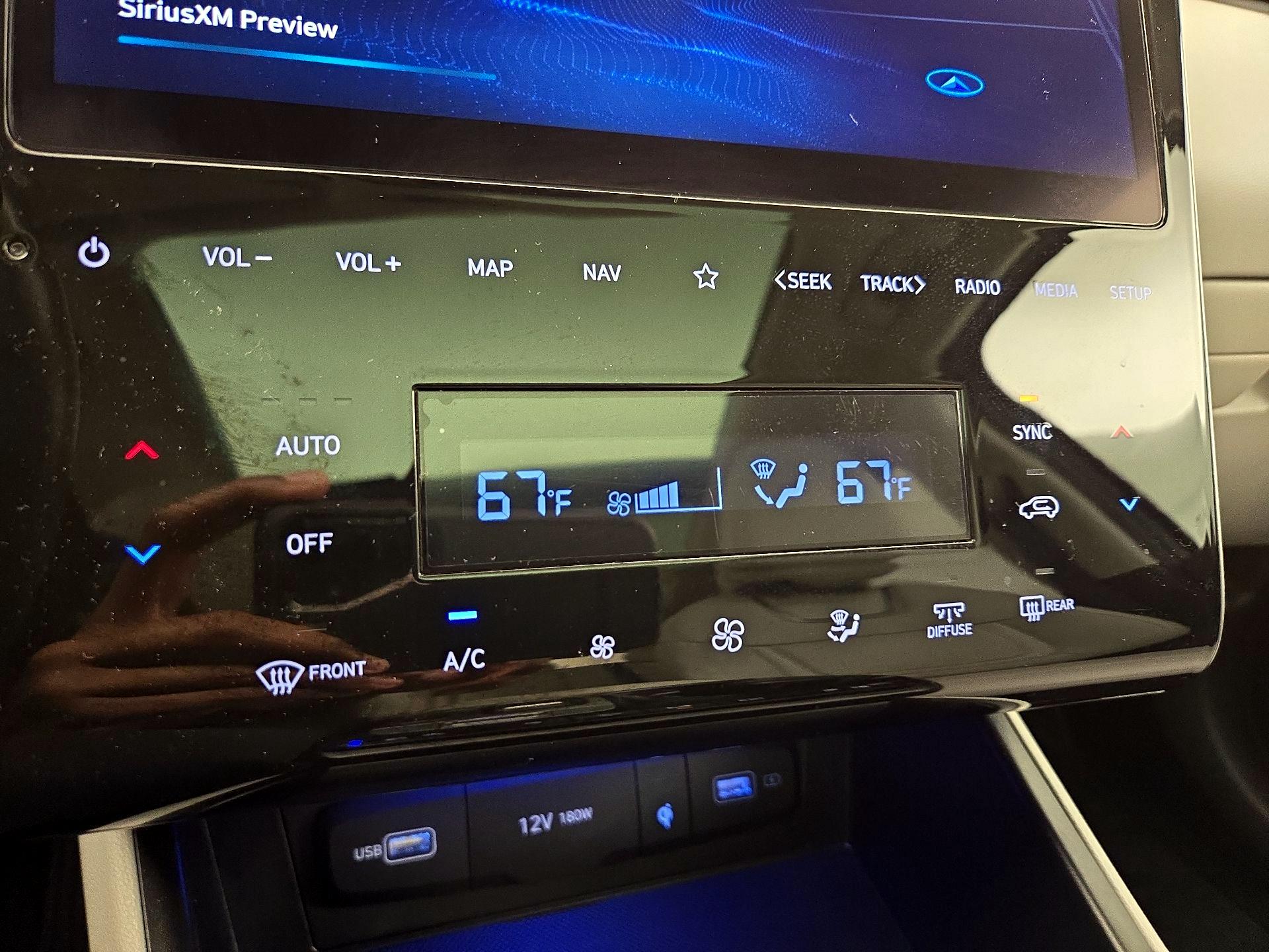 Thumbnail: 2022 Hyundai Tucson - 17