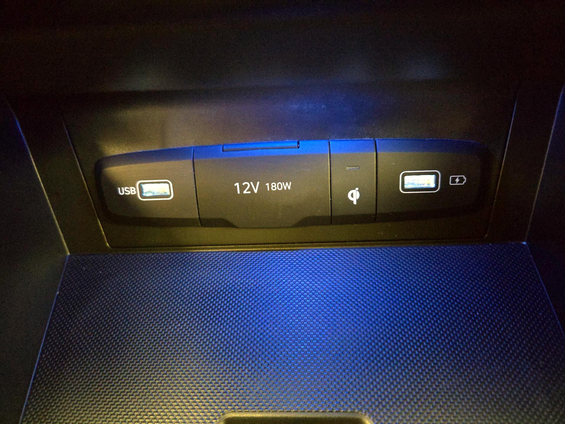 Thumbnail: 2022 Hyundai Tucson - 19