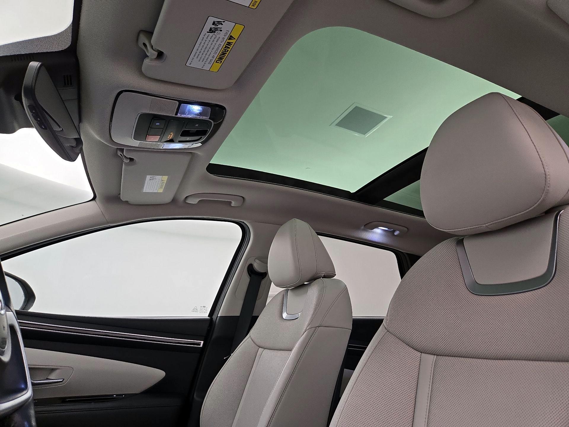 Thumbnail: 2022 Hyundai Tucson - 20