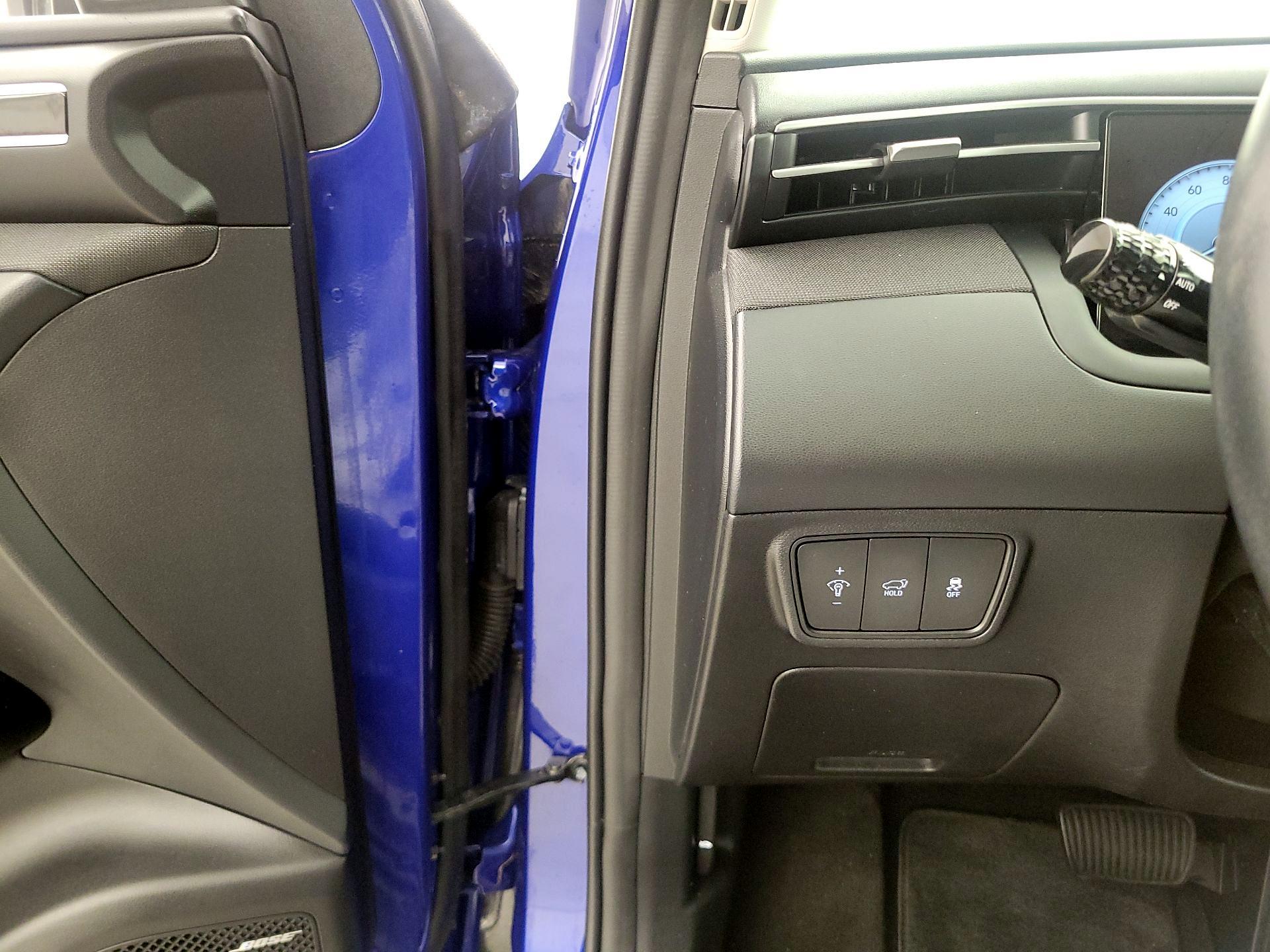 Thumbnail: 2022 Hyundai Tucson - 13