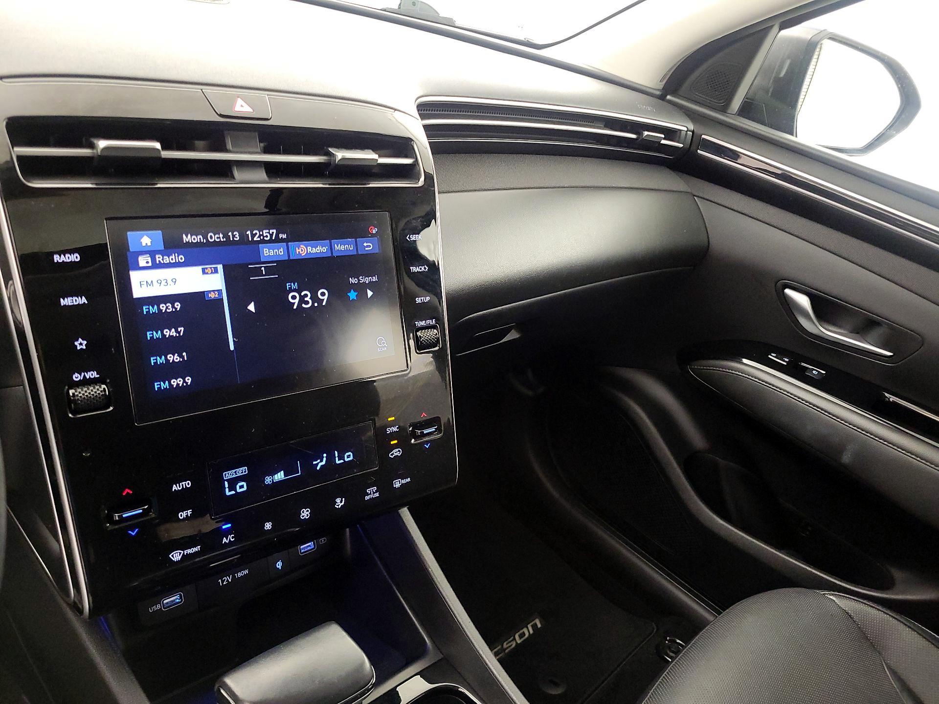 Thumbnail: 2022 Hyundai Tucson - 15