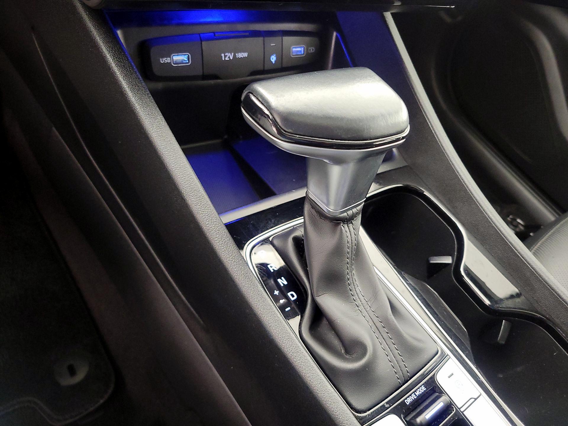 Thumbnail: 2022 Hyundai Tucson - 17