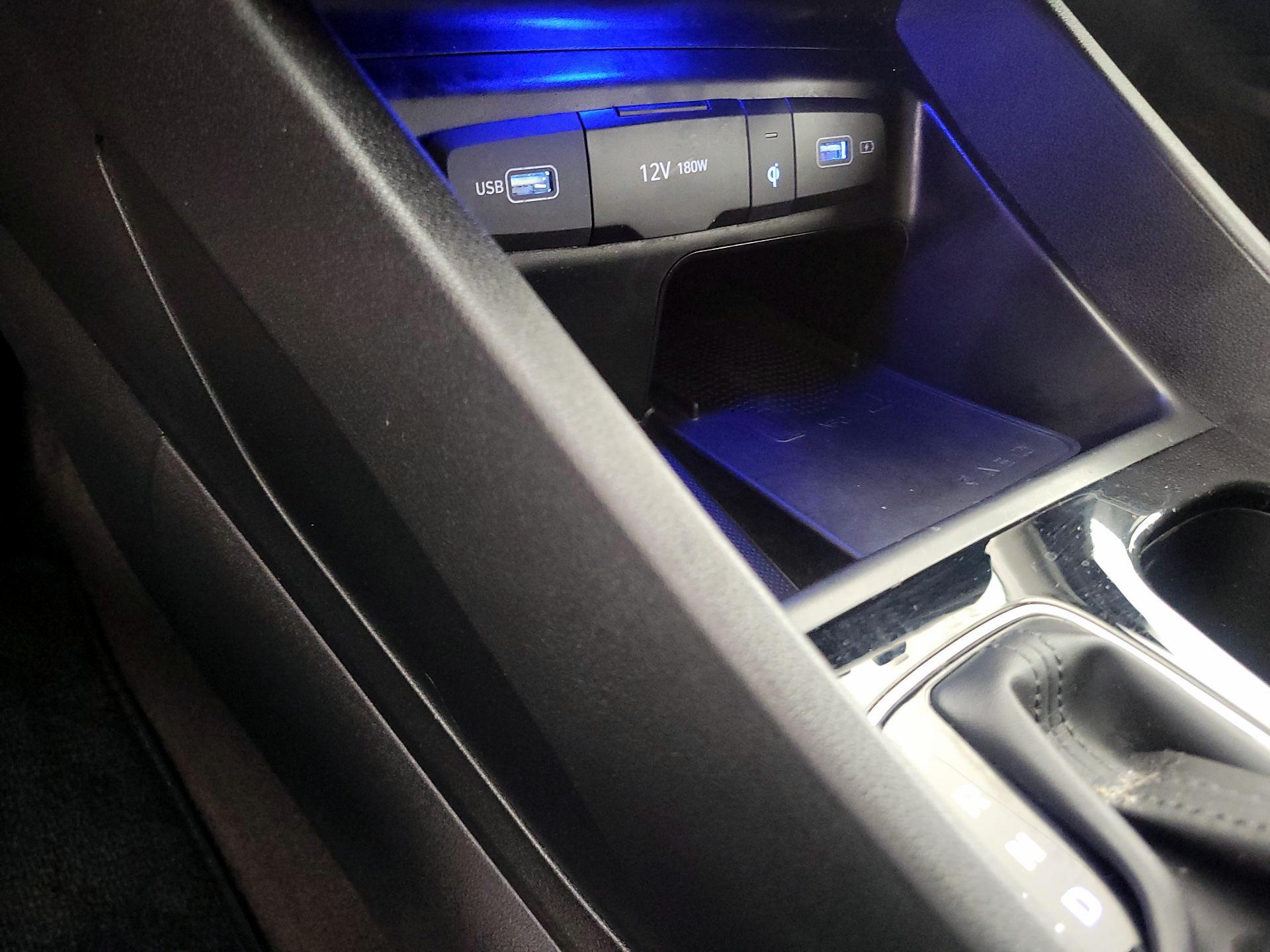 Thumbnail: 2022 Hyundai Tucson - 18