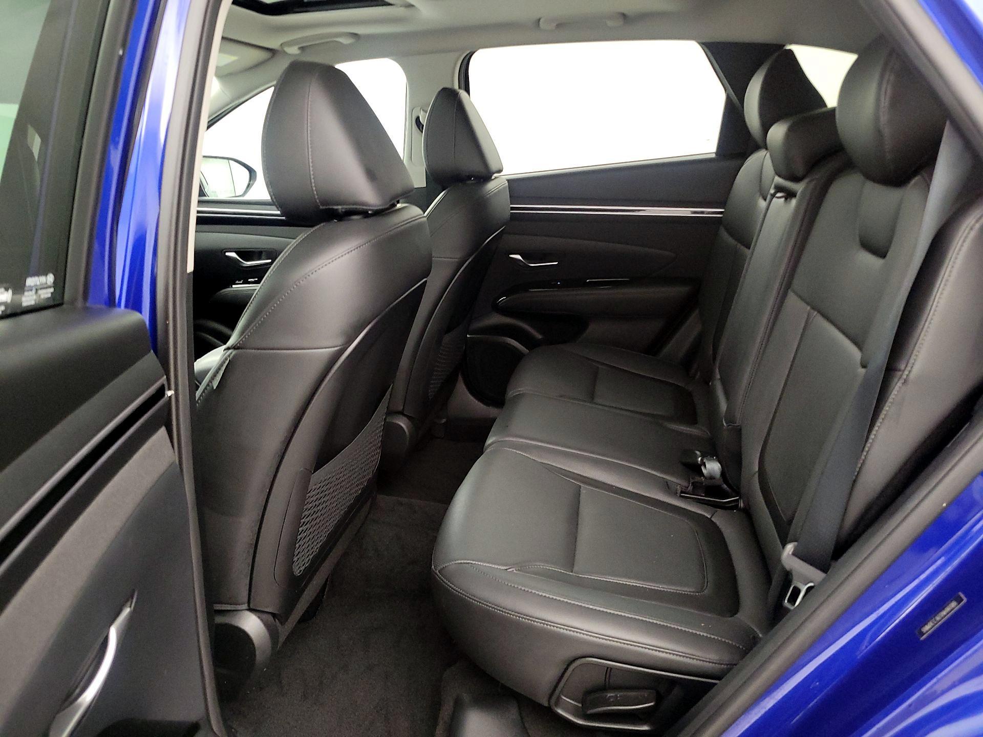 Thumbnail: 2022 Hyundai Tucson - 20