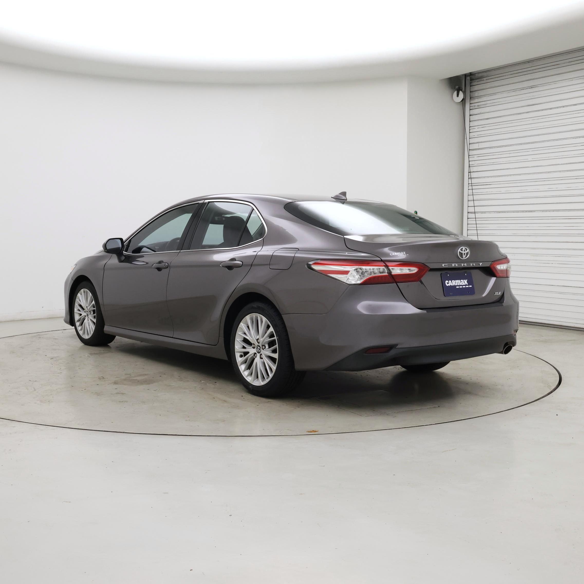Thumbnail: 2019 Toyota Camry - 2