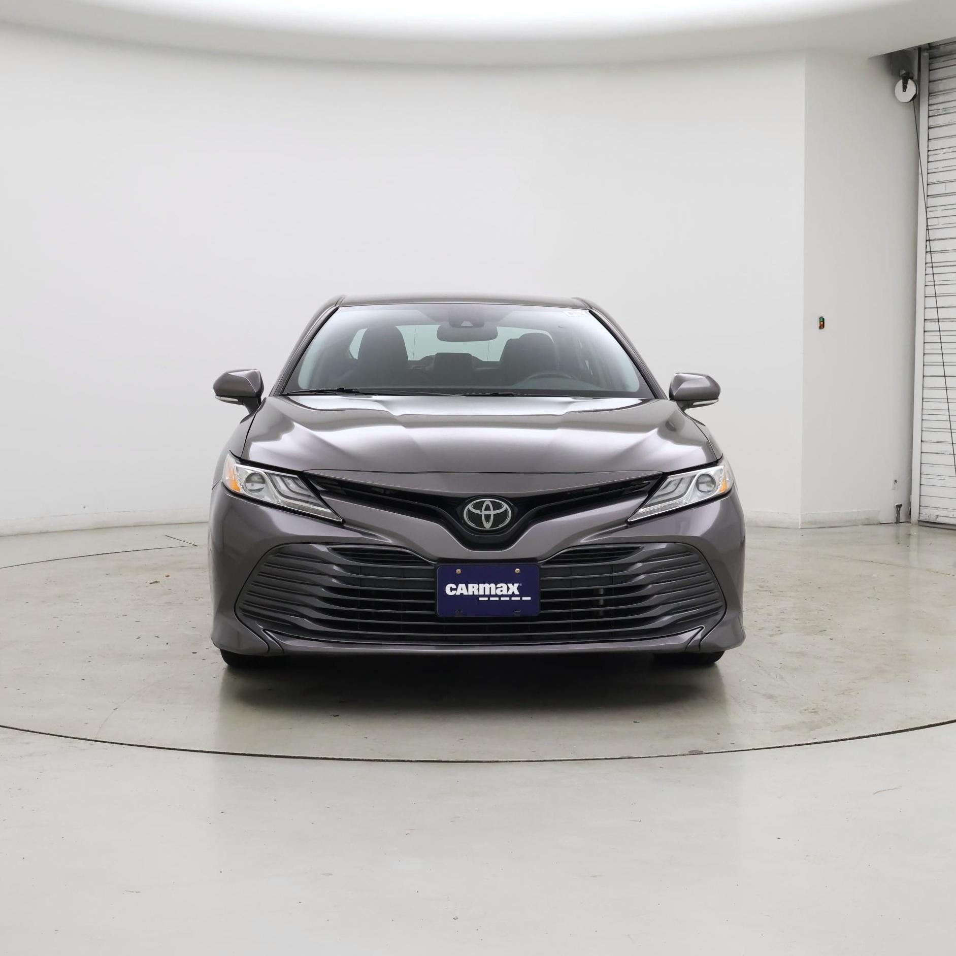 Thumbnail: 2019 Toyota Camry - 5