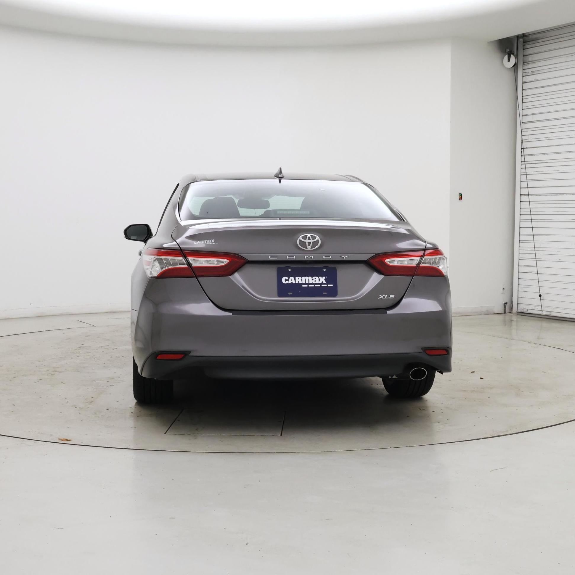 Thumbnail: 2019 Toyota Camry - 6