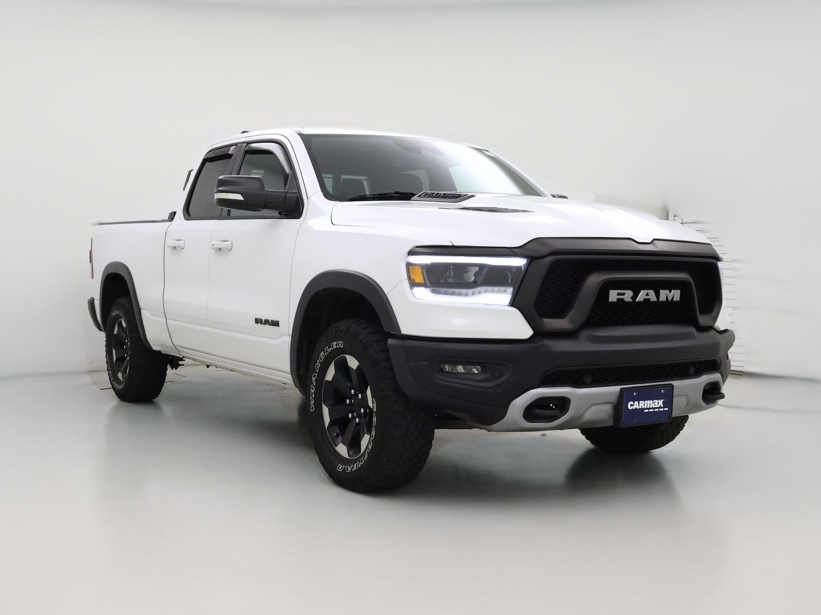 2021 RAM Ram 1500 Pickup