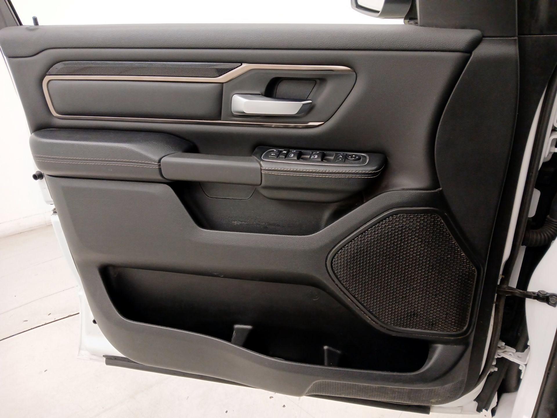 Thumbnail: 2021 RAM 1500 - 12