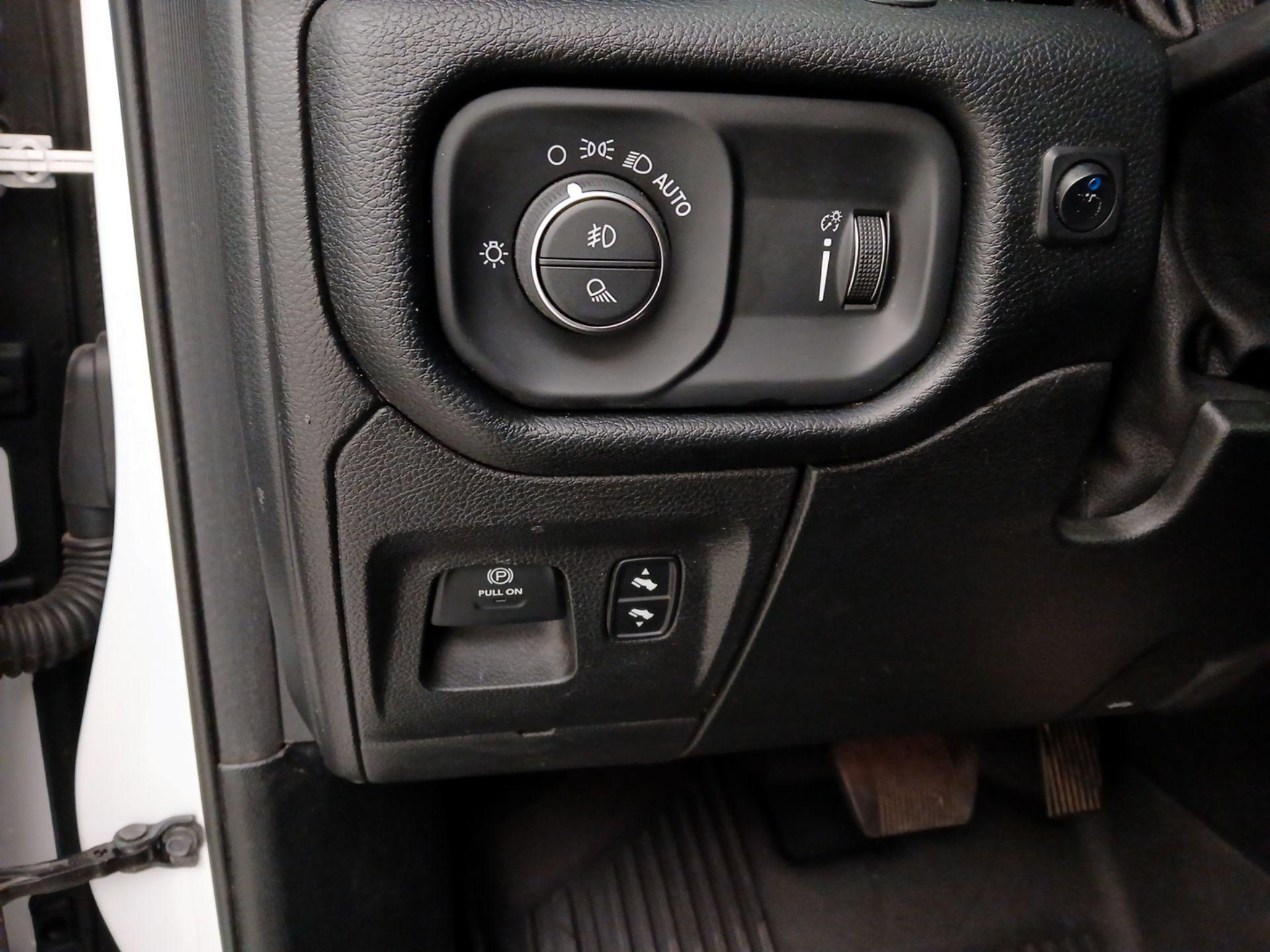 Thumbnail: 2021 RAM 1500 - 13