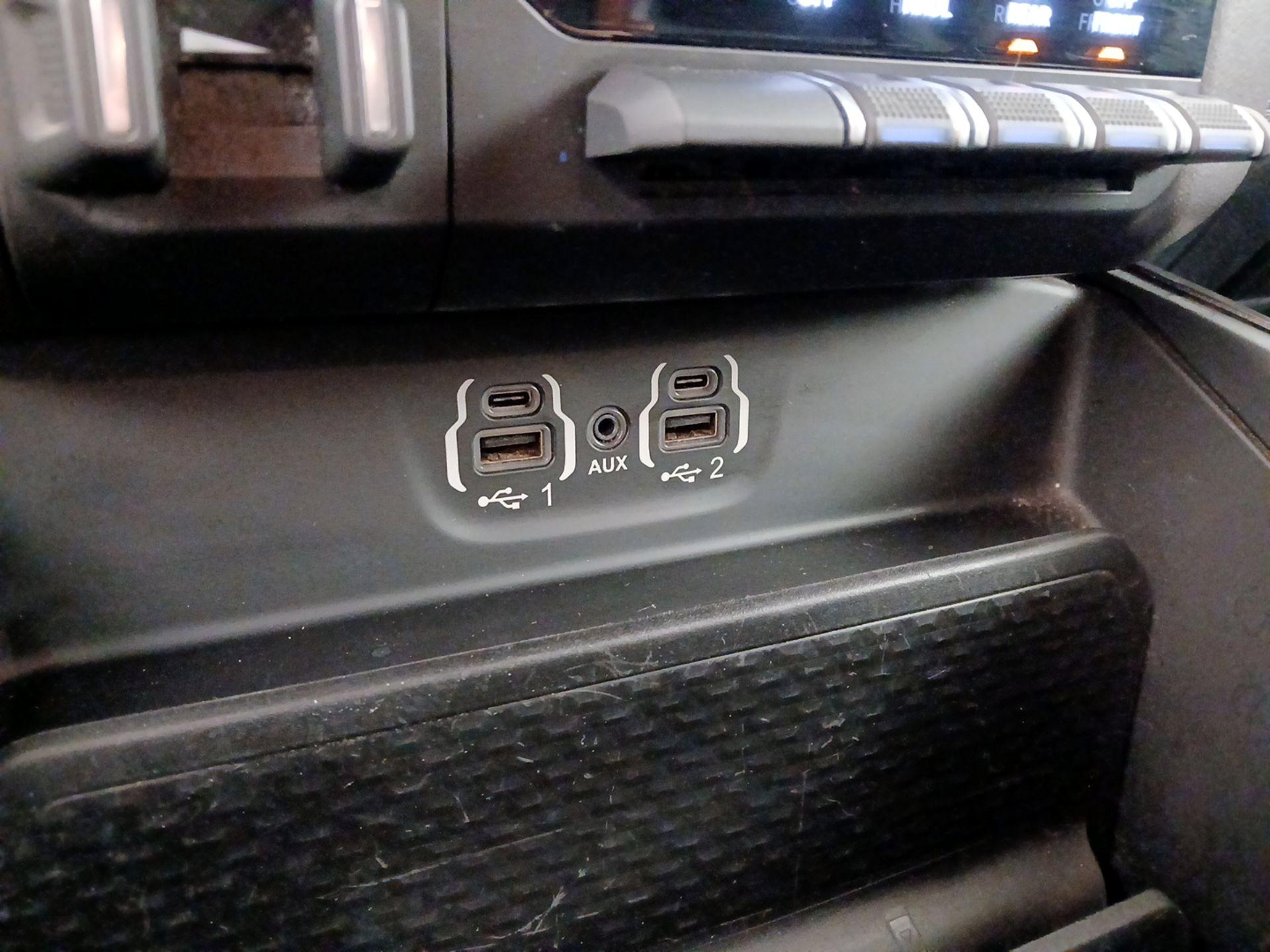 Thumbnail: 2021 RAM 1500 - 18