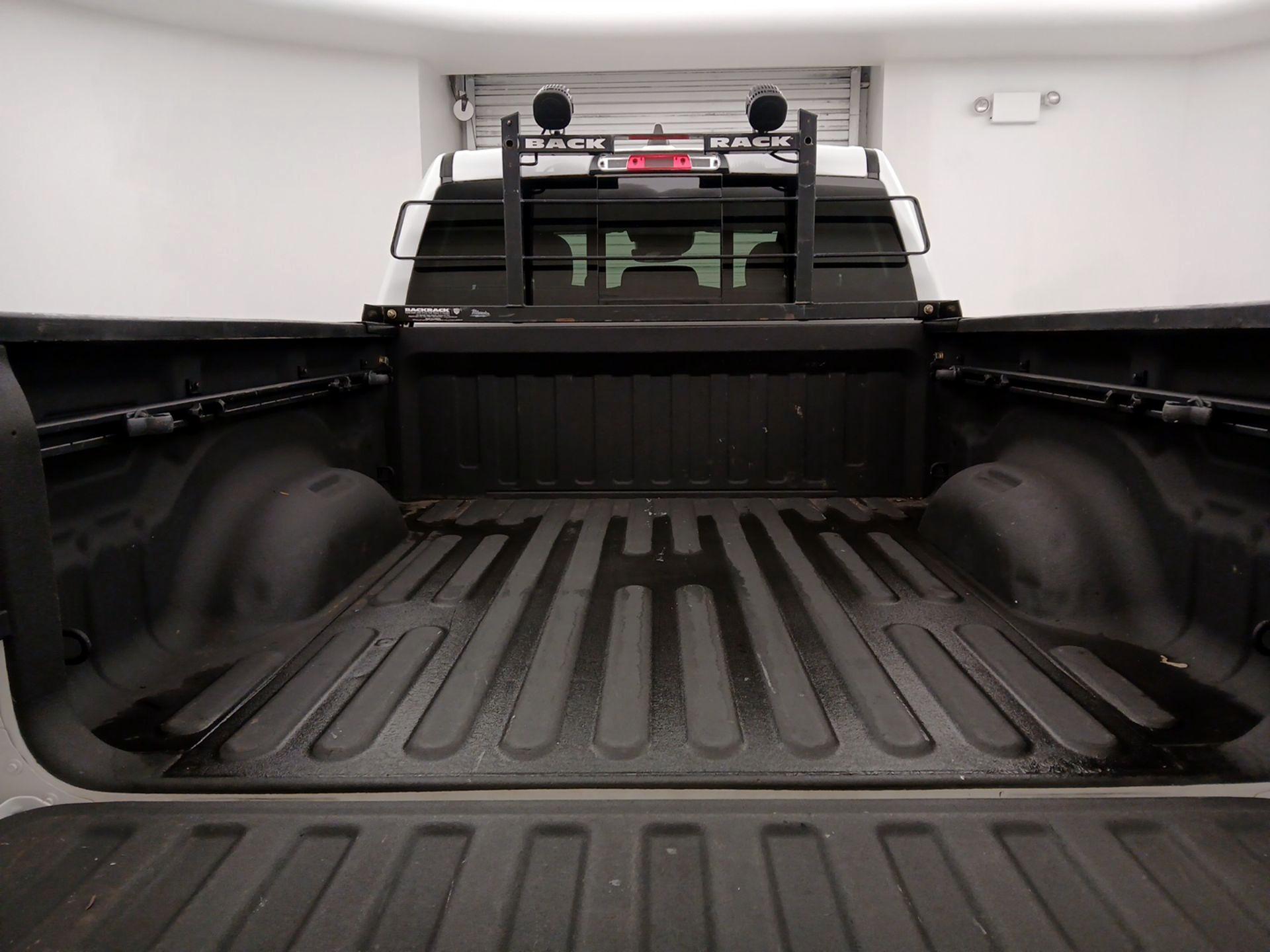 Thumbnail: 2021 RAM 1500 - 20