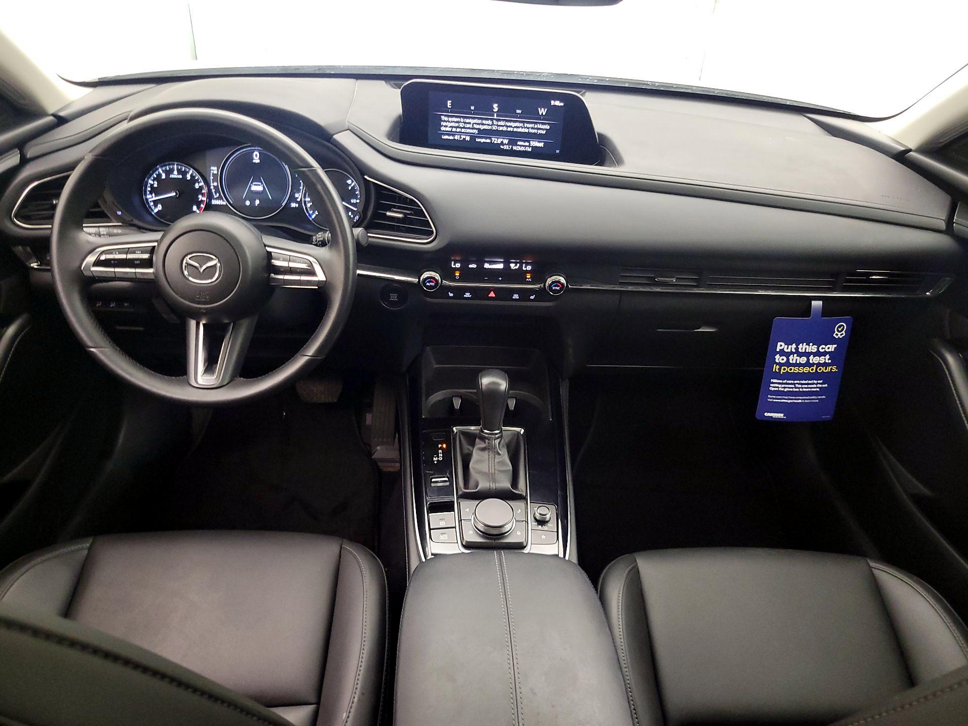 Thumbnail: 2022 Mazda CX-30 - 9