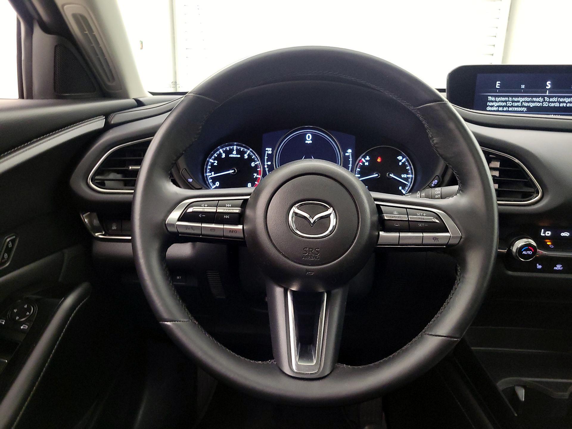 Thumbnail: 2022 Mazda CX-30 - 10