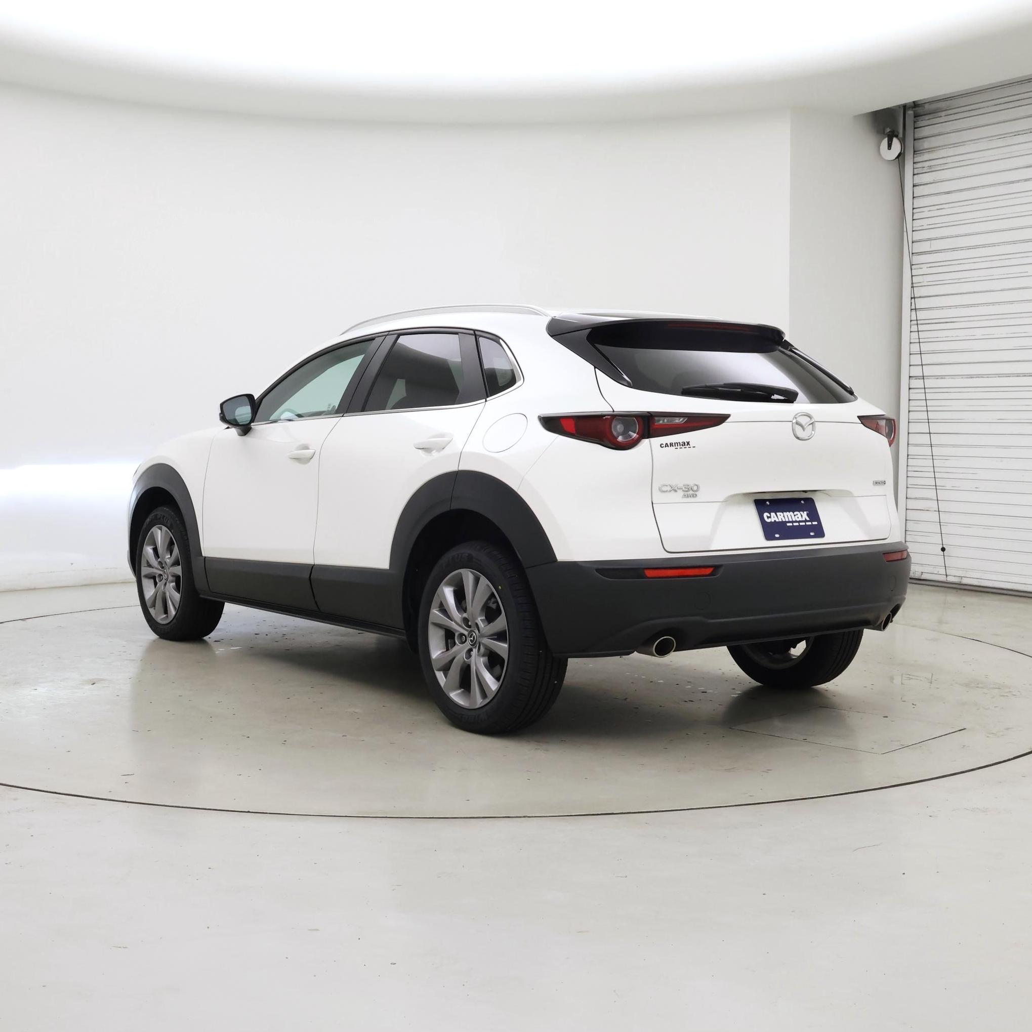 Thumbnail: 2022 Mazda CX-30 - 2