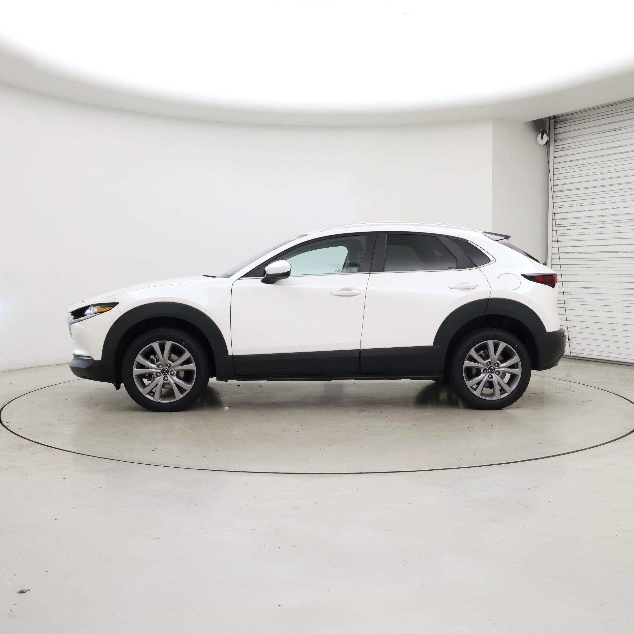 Thumbnail: 2022 Mazda CX-30 - 3
