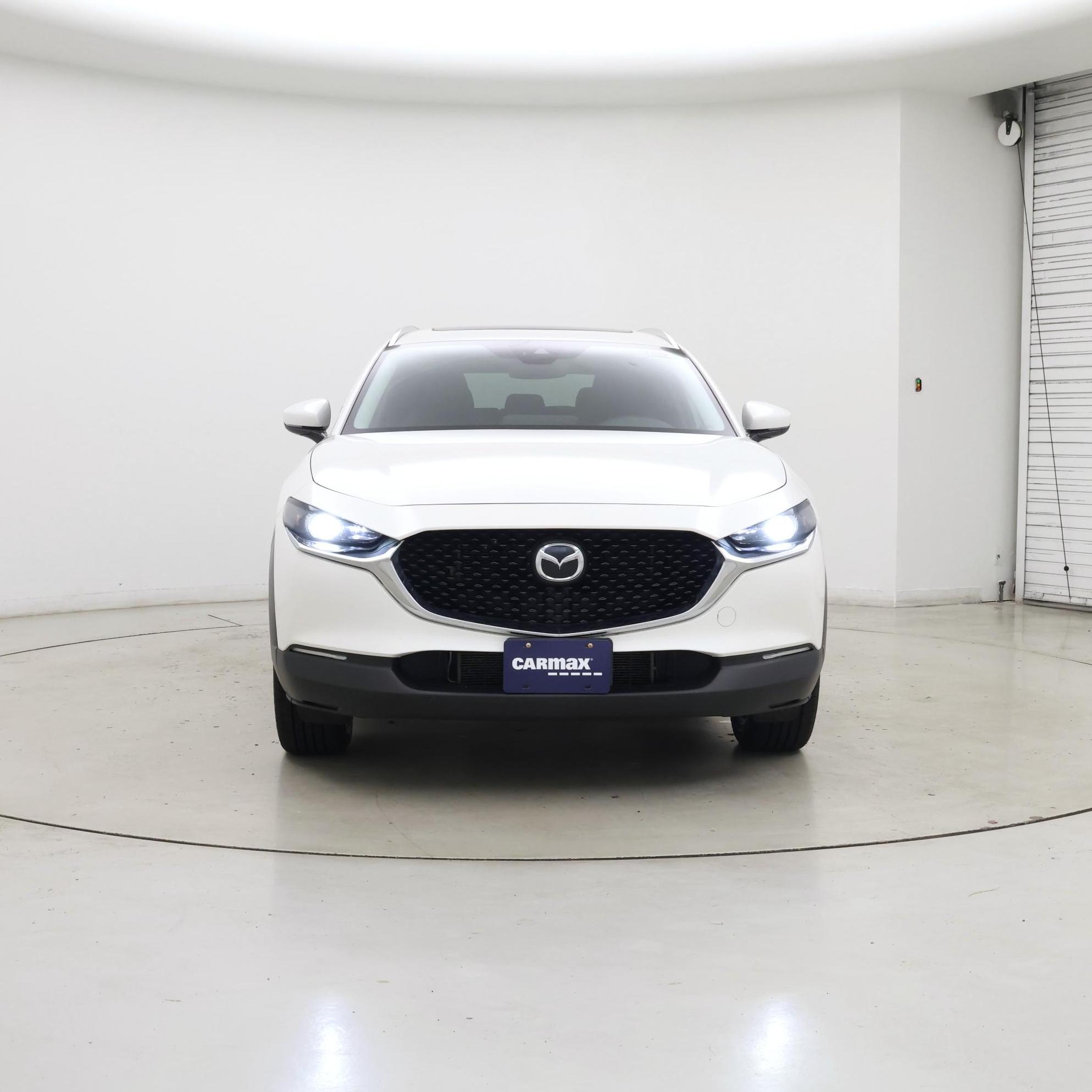 Thumbnail: 2022 Mazda CX-30 - 5