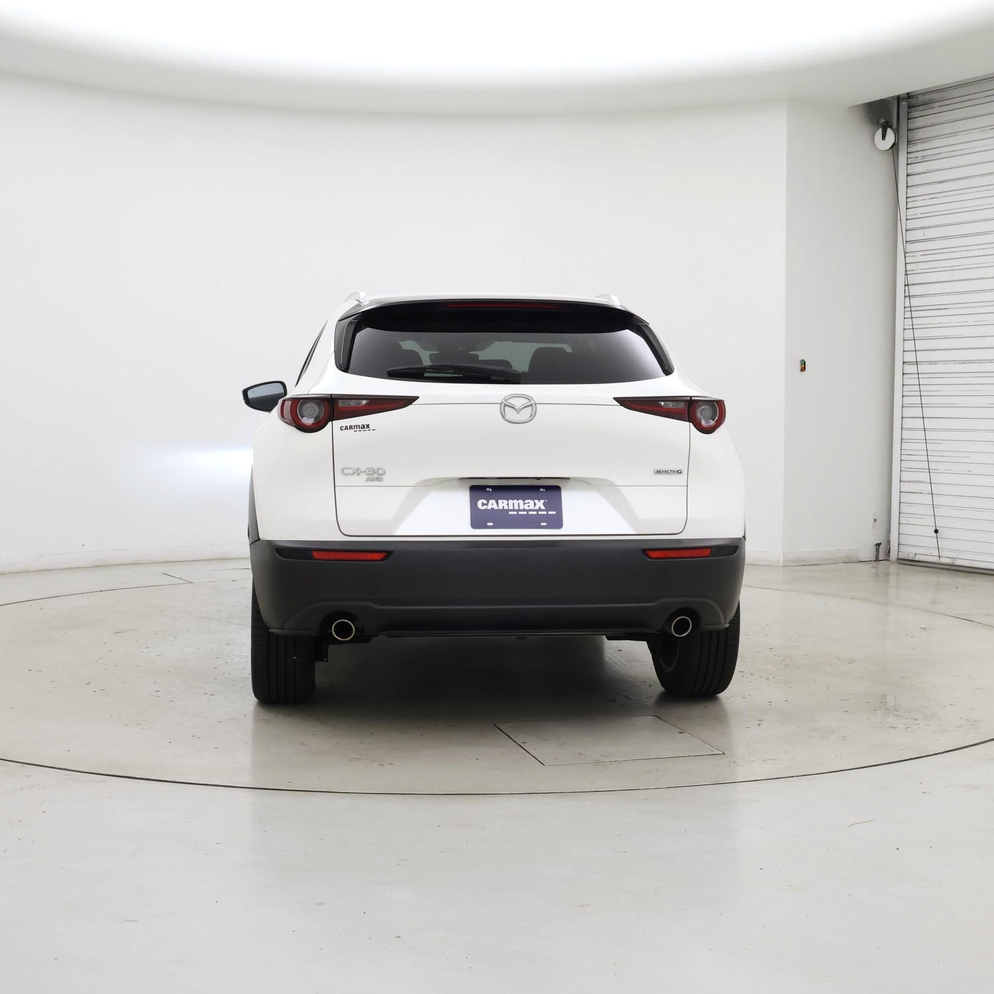 Thumbnail: 2022 Mazda CX-30 - 6