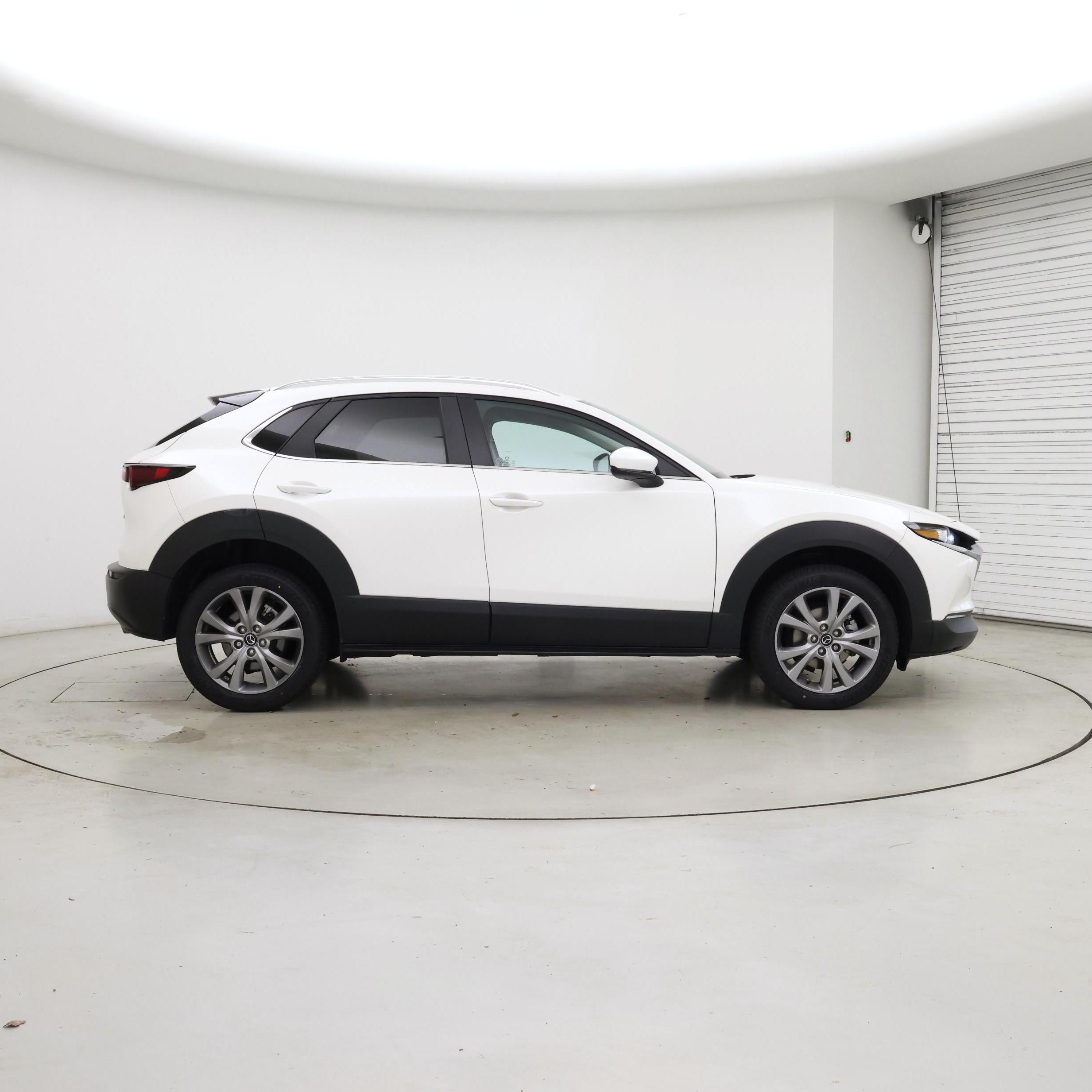 Thumbnail: 2022 Mazda CX-30 - 7