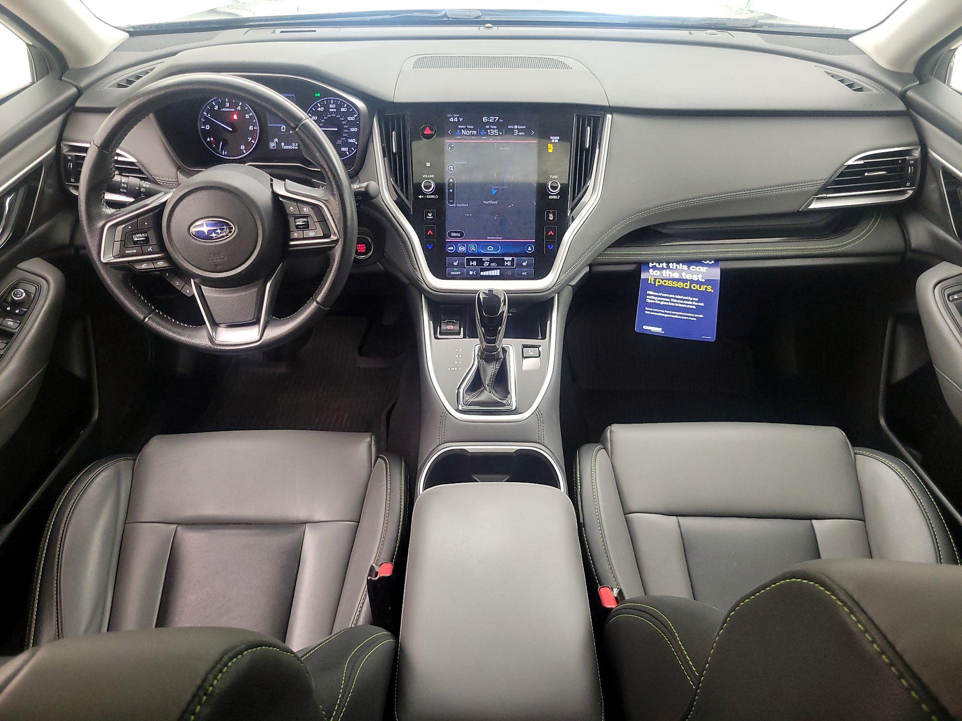 Thumbnail: 2020 Subaru Outback - 9