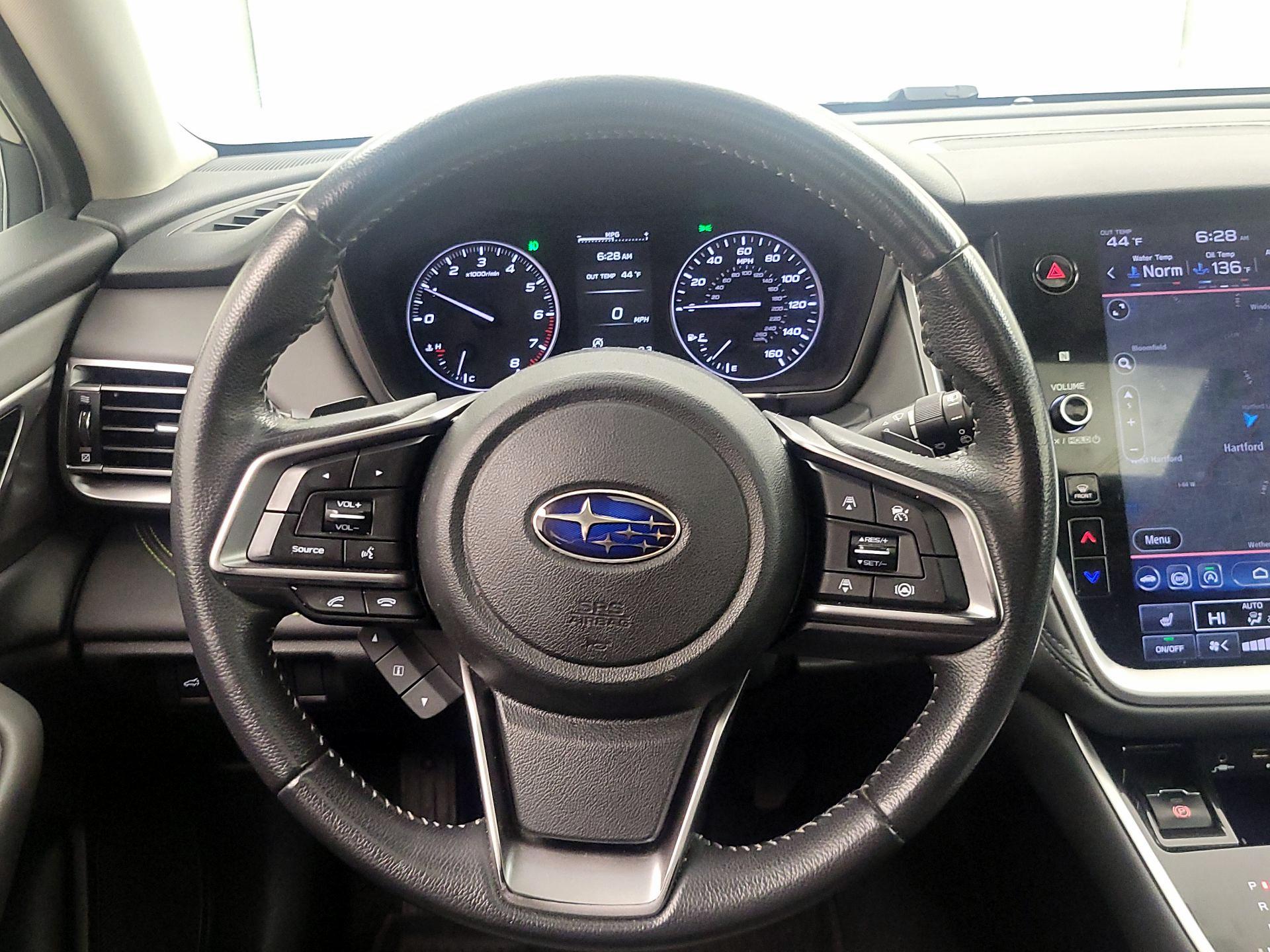 Thumbnail: 2020 Subaru Outback - 10