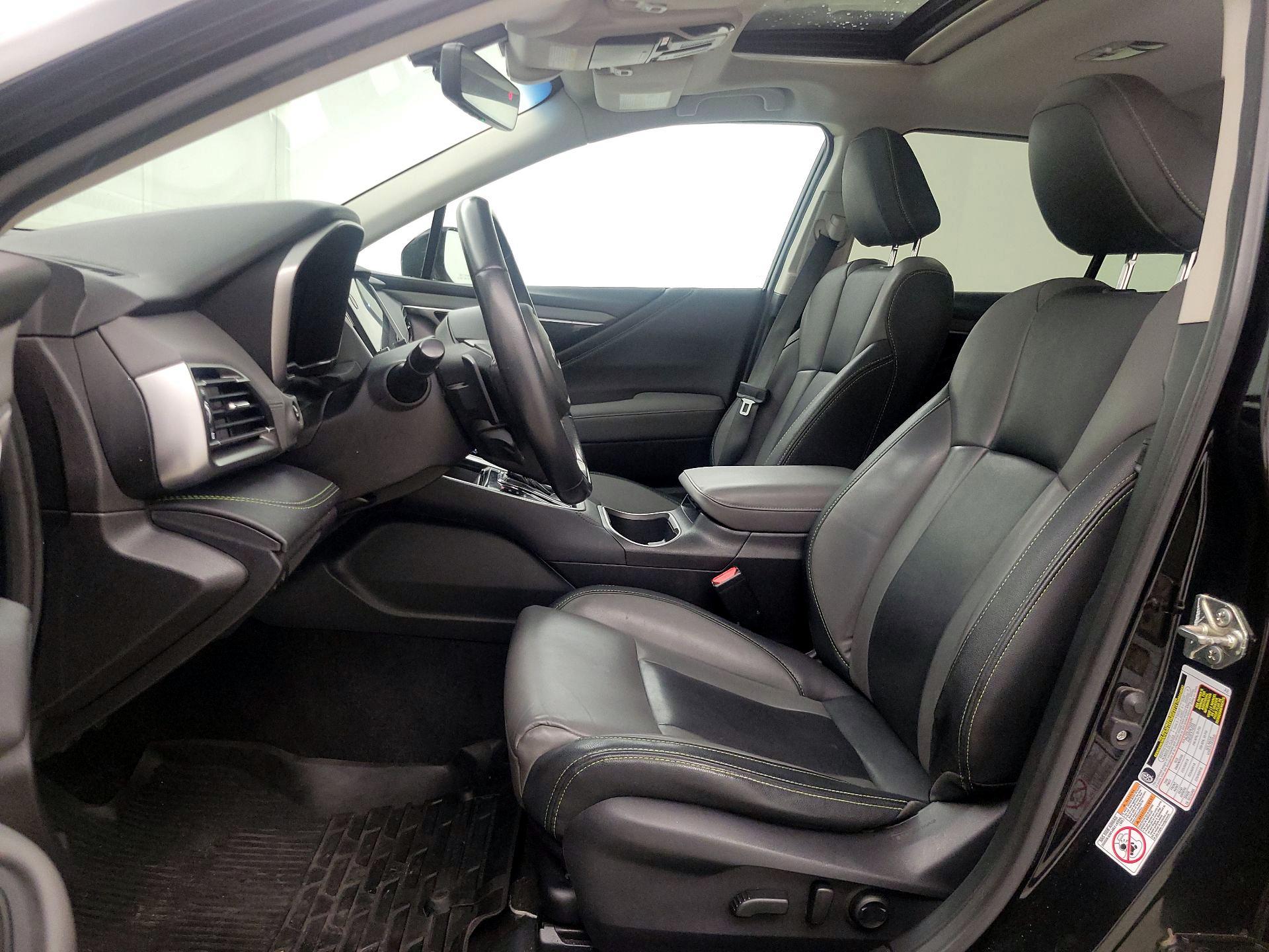 Thumbnail: 2020 Subaru Outback - 11